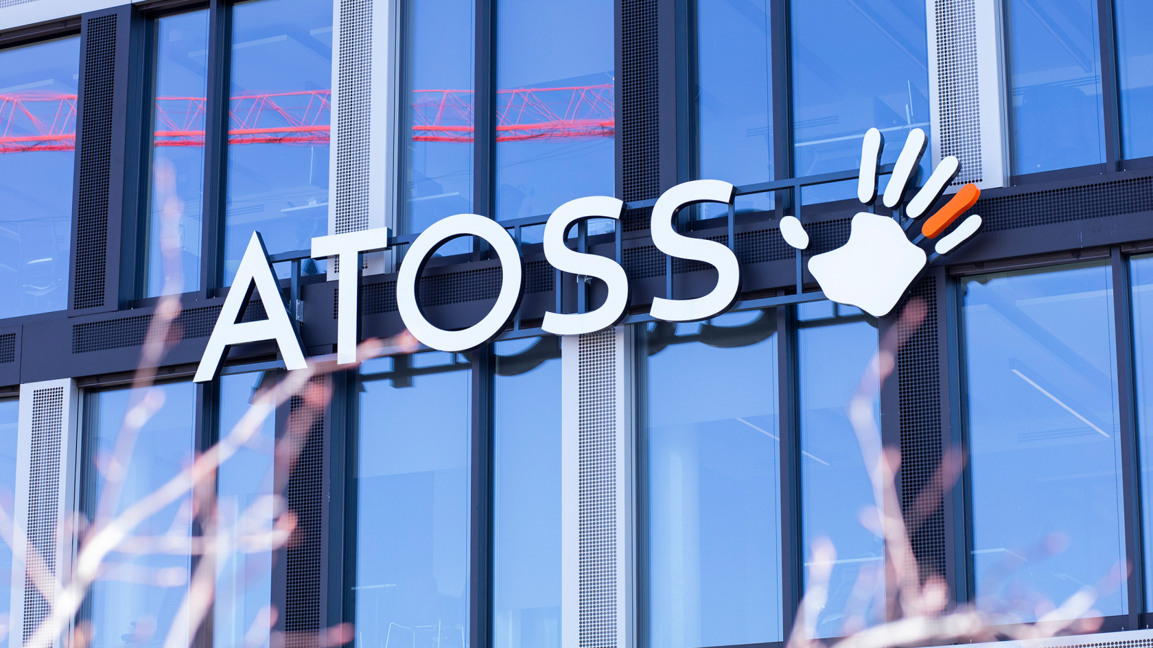 ATOSS Logo HRO