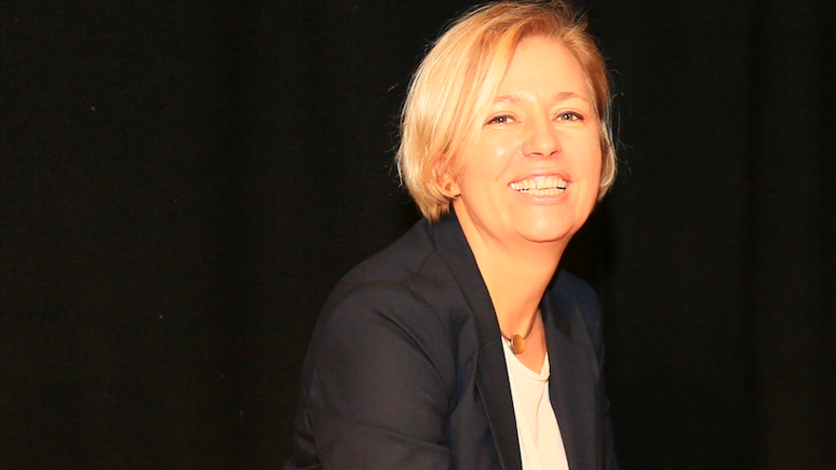 Sabine Kluge, Quelle: Sabine Kluge