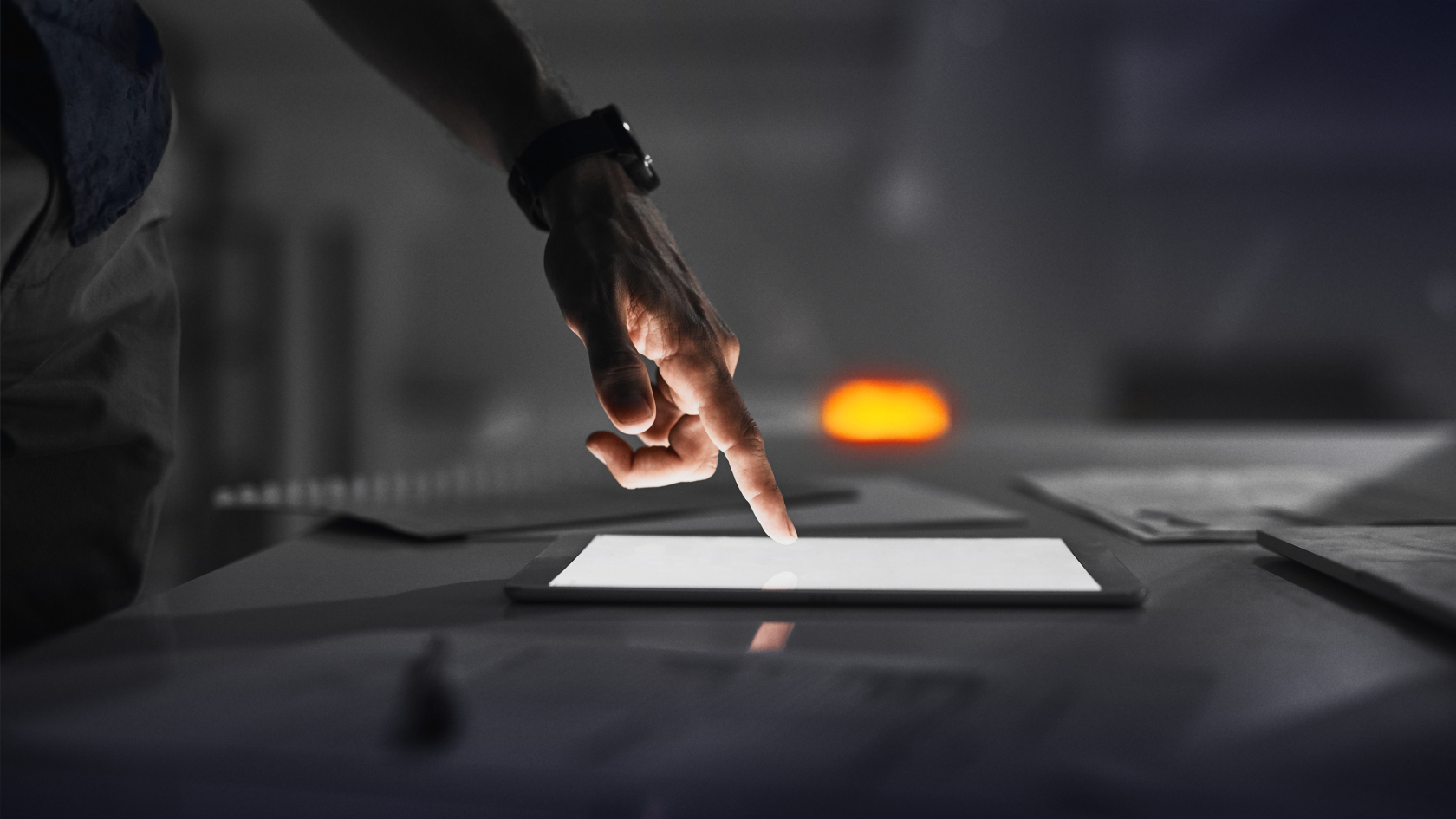 Digitale Zeiterfassung statt Excel