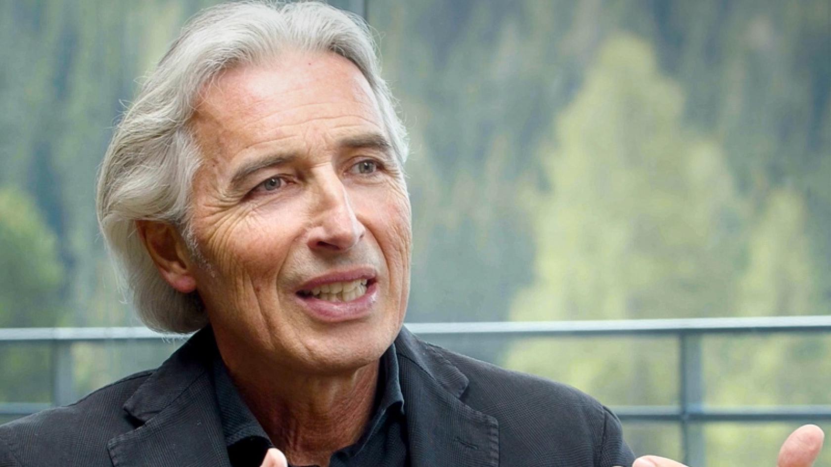 Zitat Andreas Obereder