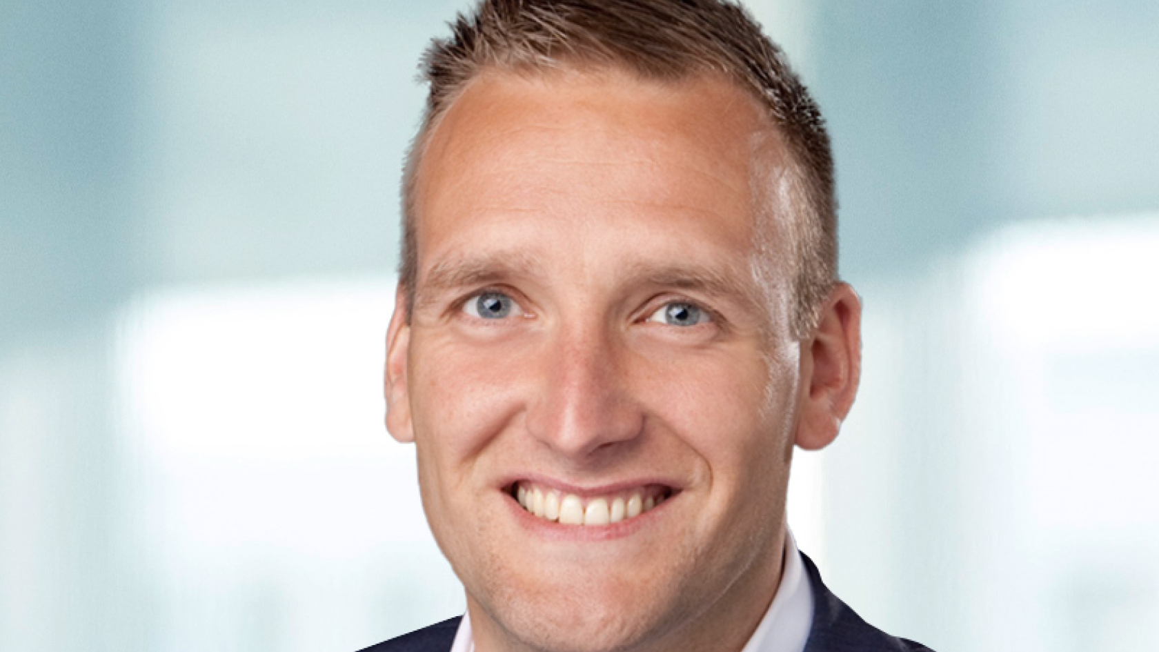 Remco Nijland Head of Sales Netherlands