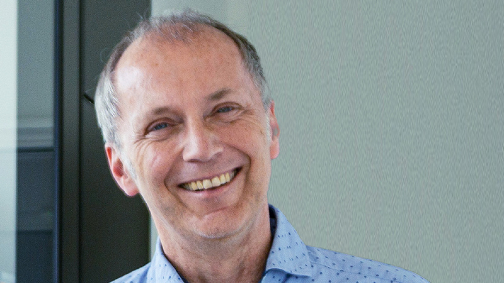 Dr. Boris Baginski