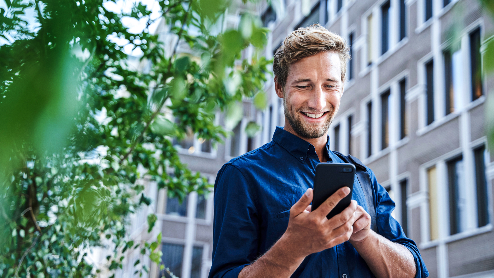 De digitalisering is een echte kans