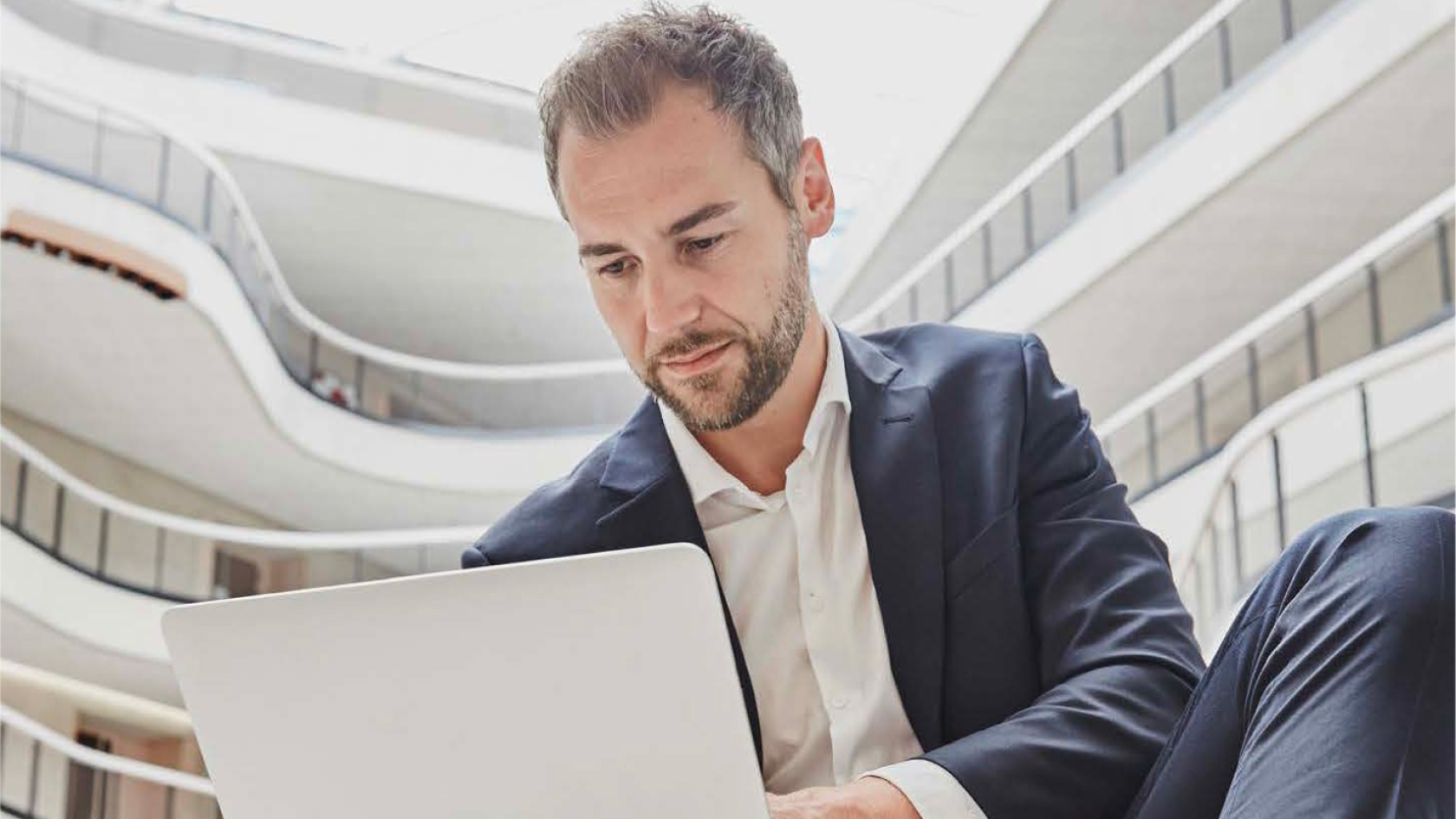 Creating a digital employee experience