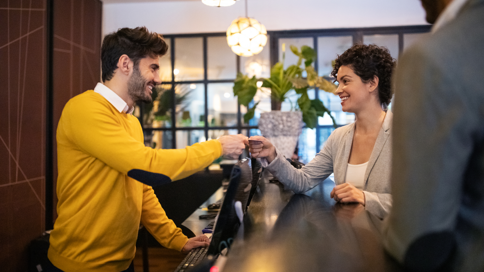 Guide on how to promote a positive employee experience