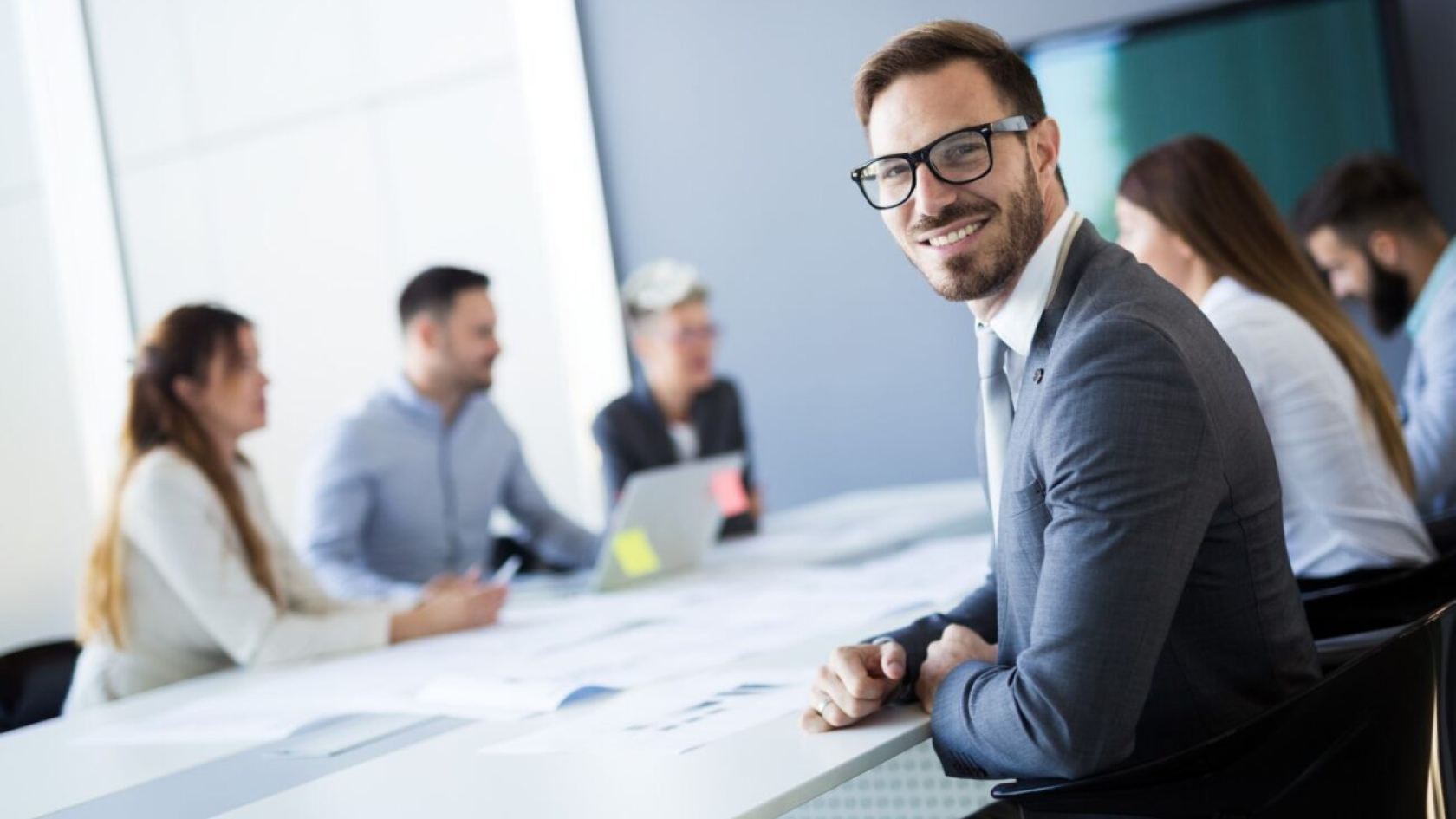 How to built a resilient workforce