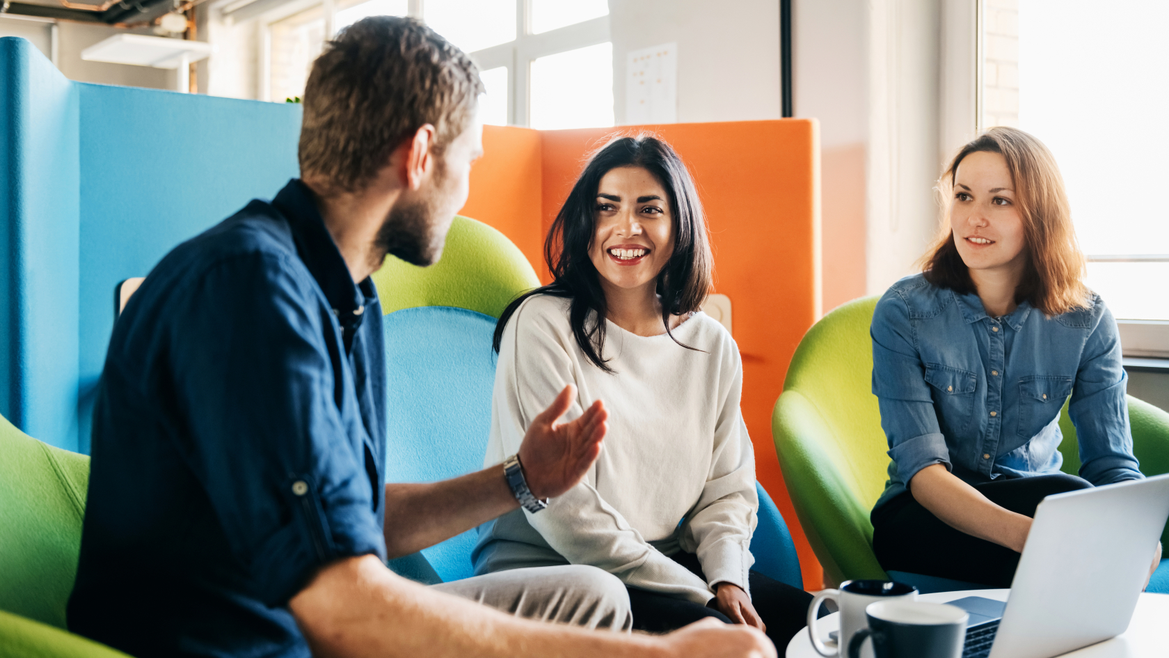 People Experience fördern mit ATOSS Software