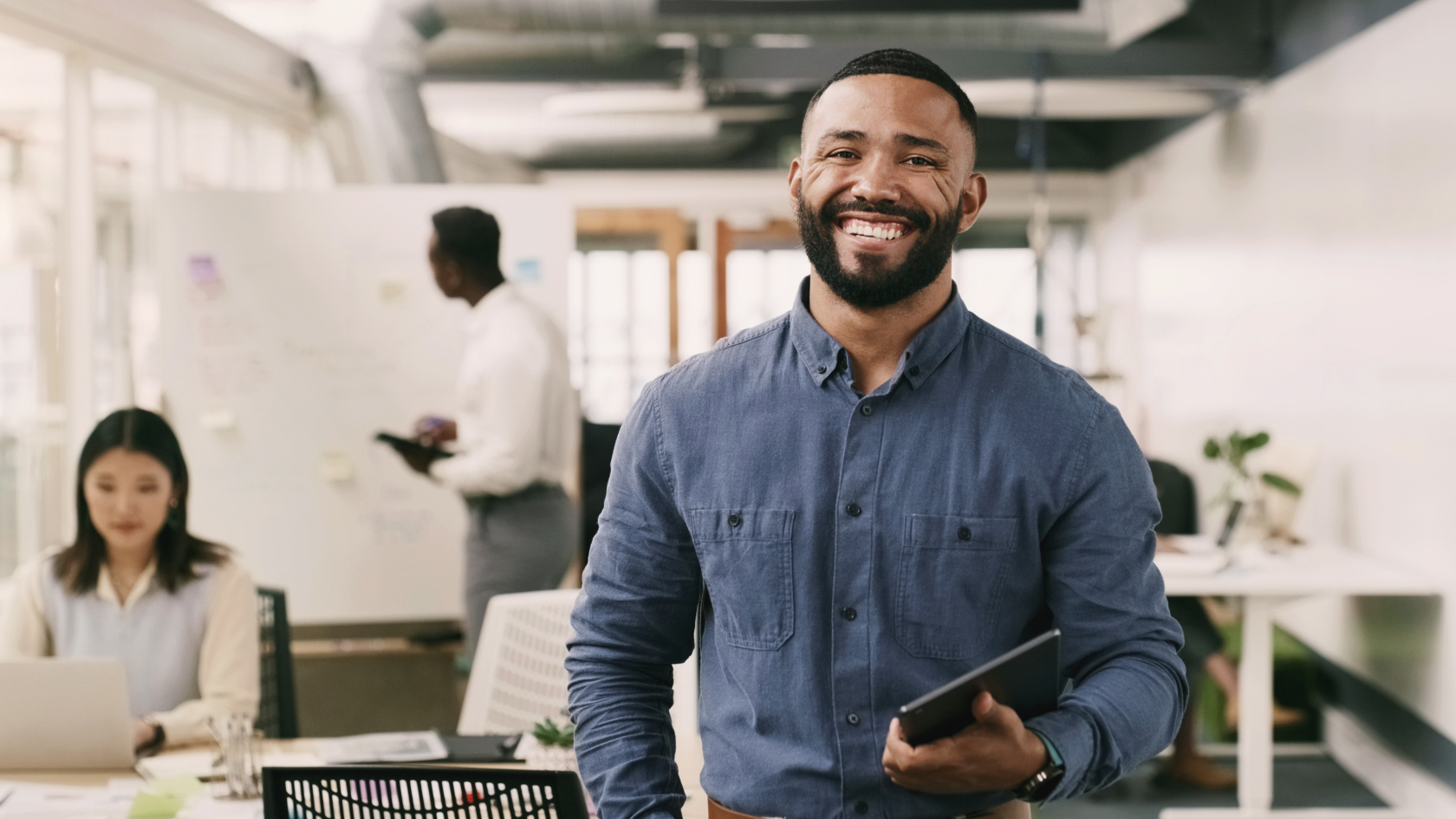 Flexibles Arbeiten erfolgreich gestalten mit ATOSS Software