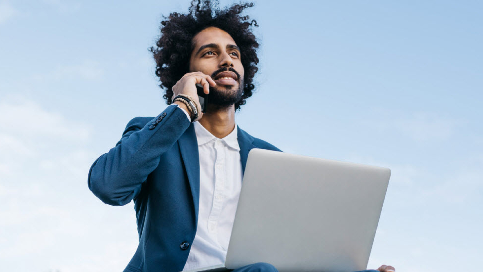 ATOSS brochure: Digital Workforce Management from the cloud