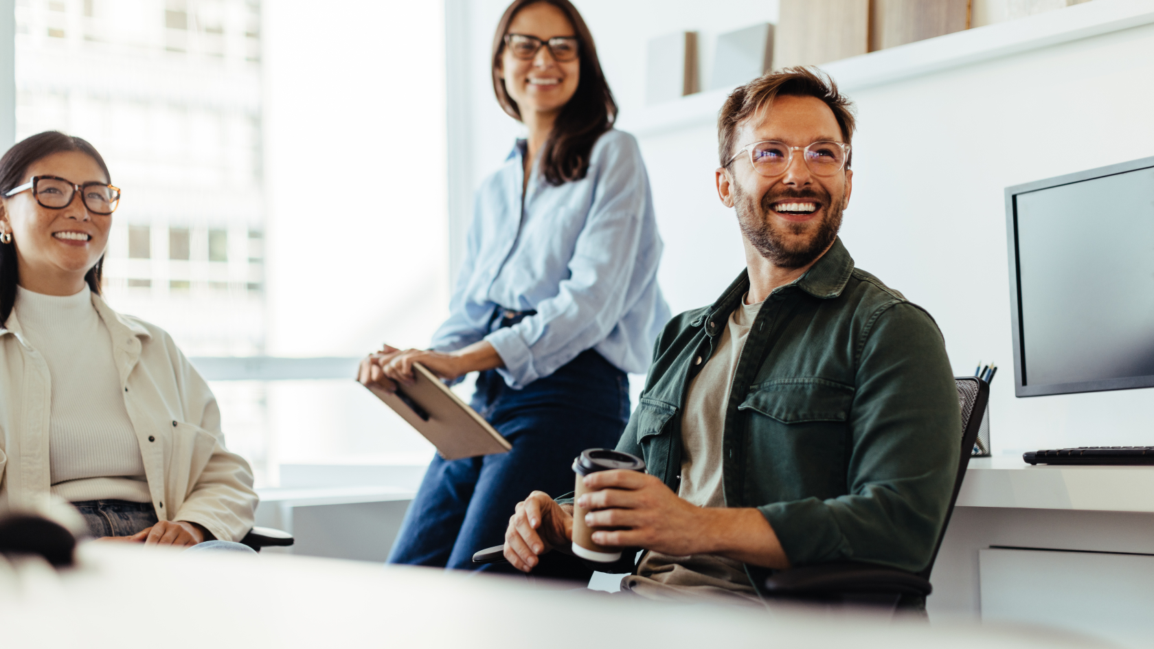History of HR automation: from basics to advanced technologies