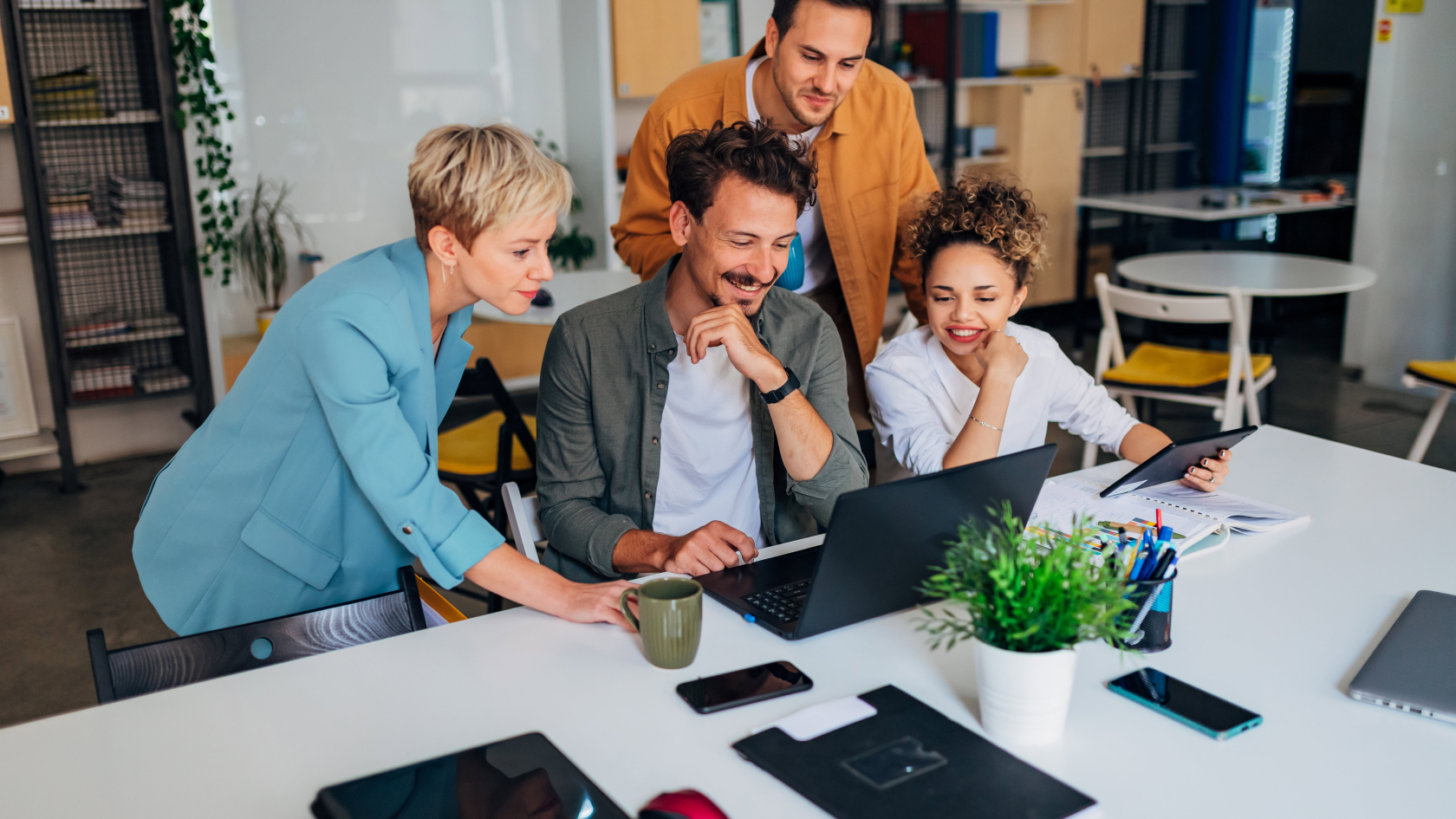 Key HR trends for 2025