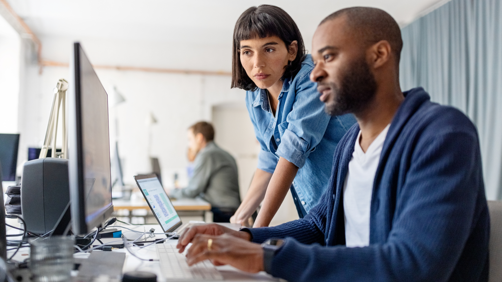 Workforce development in a strategic VUCA landscape
