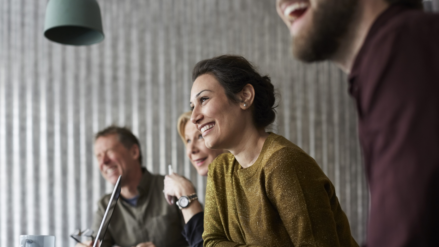 Effective talent management strategies in business