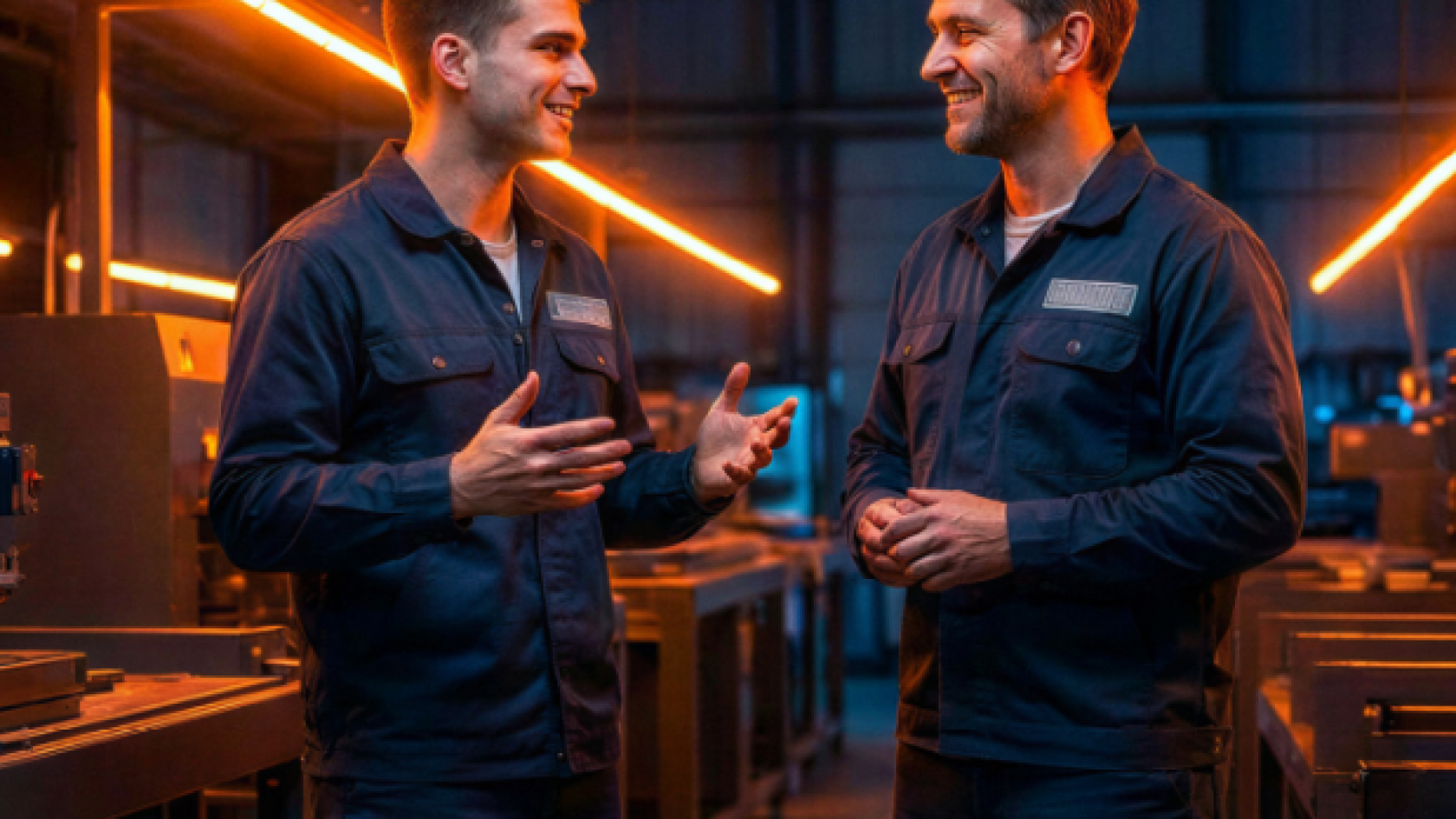 Warum Generation Z mehr Planbarkeit im Blue-Collar-Schichtbetrieb erwartet