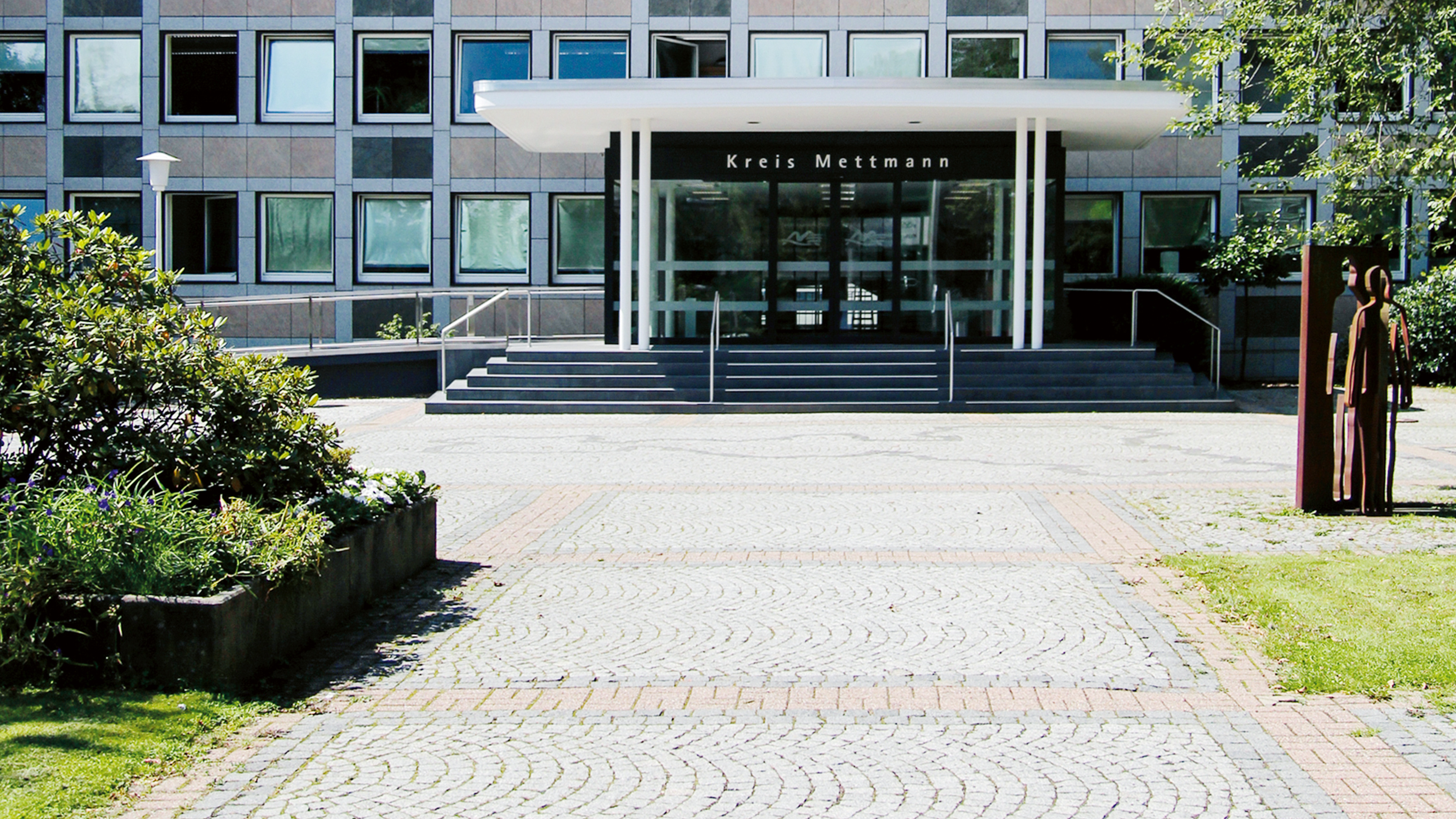 ATOSS Kunde Kreis Mettmann