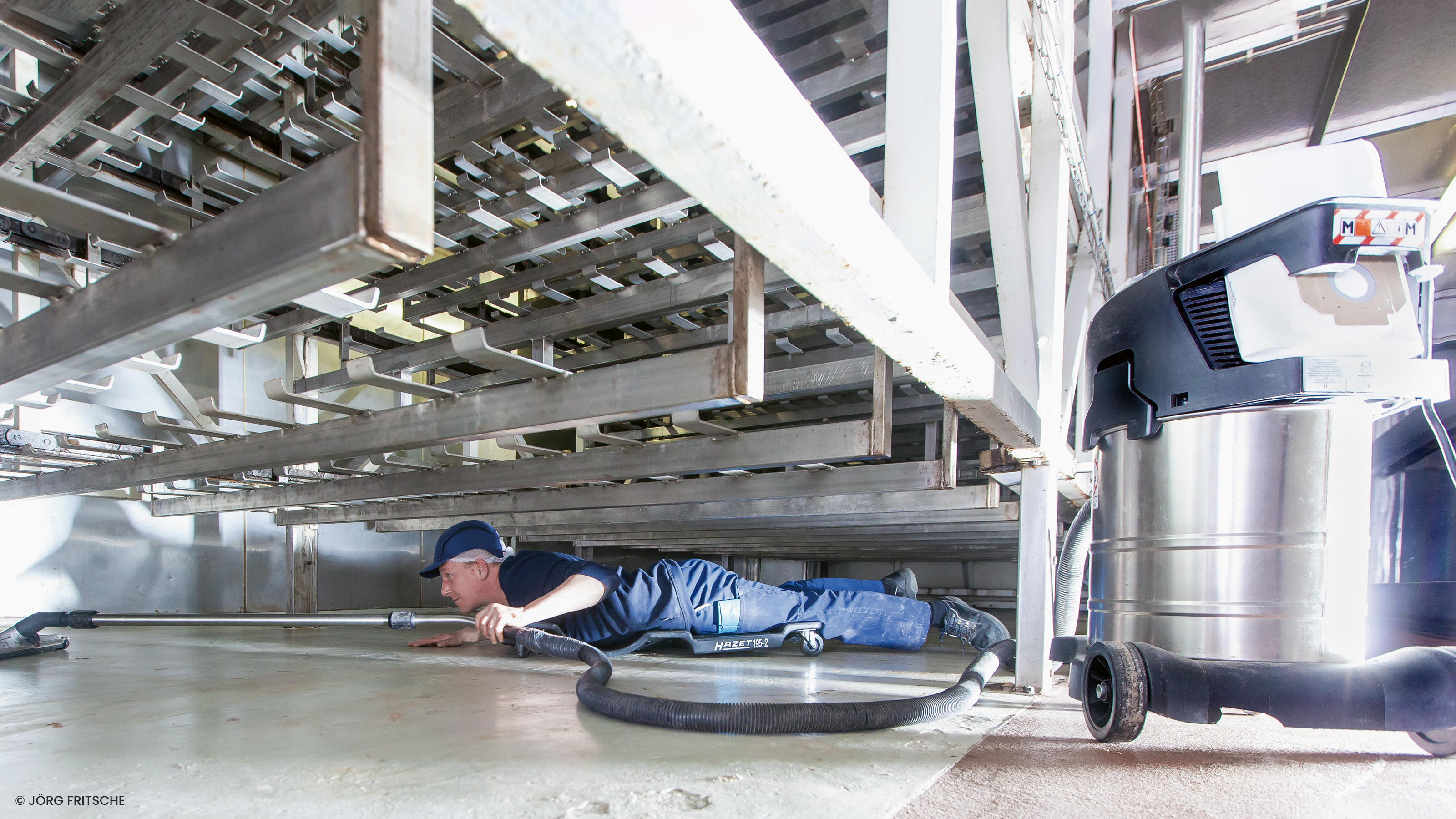 ATOSS Kunde TEREG