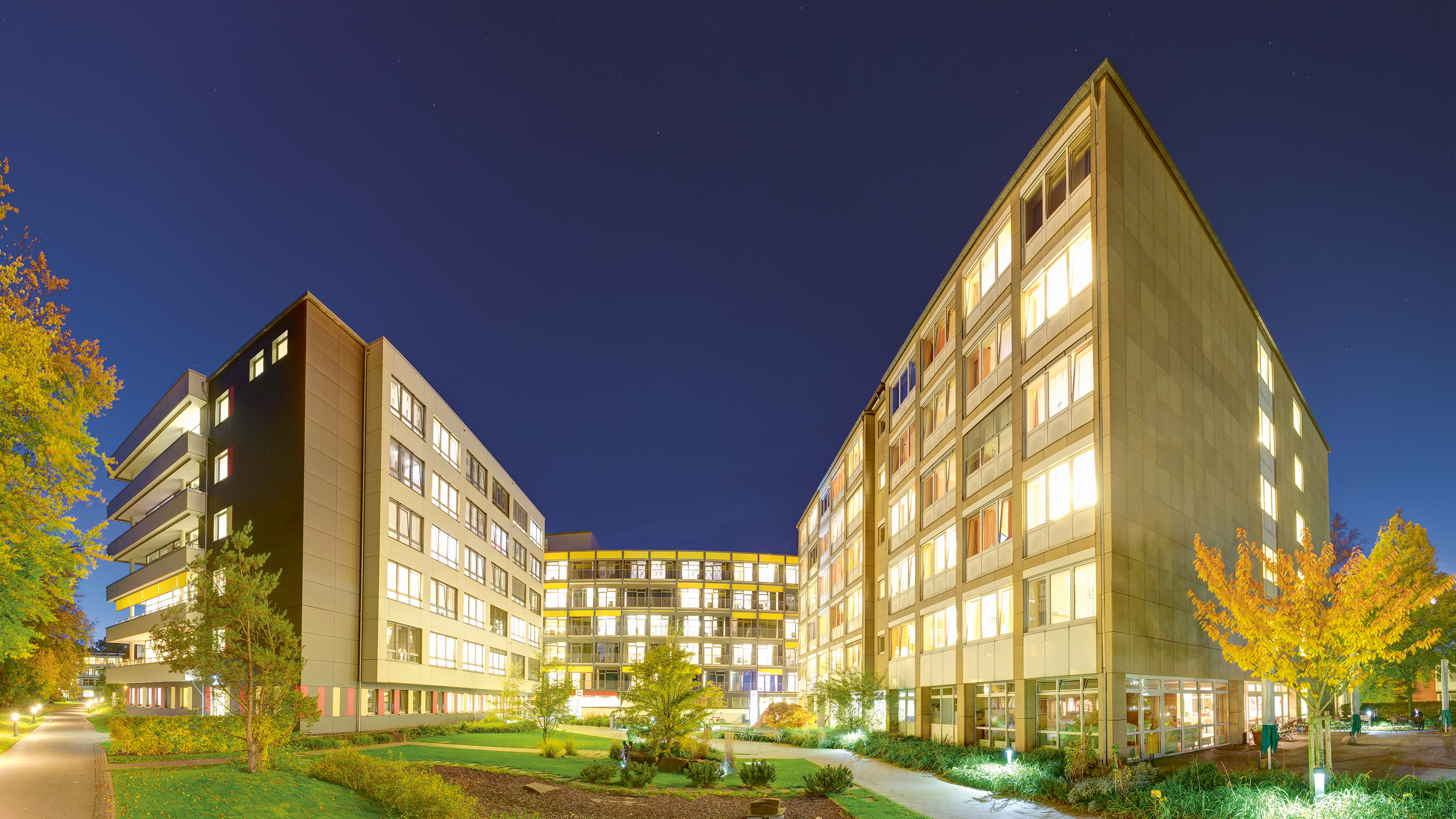 ATOSS Kunde Klinikum Leverkusen