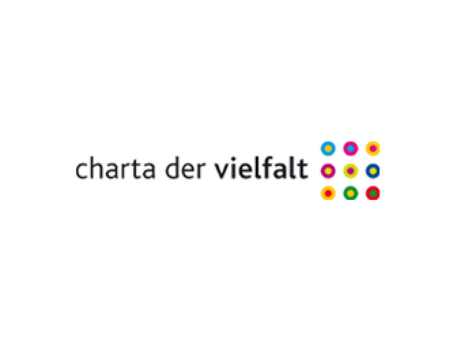 charta der vielfalt logo