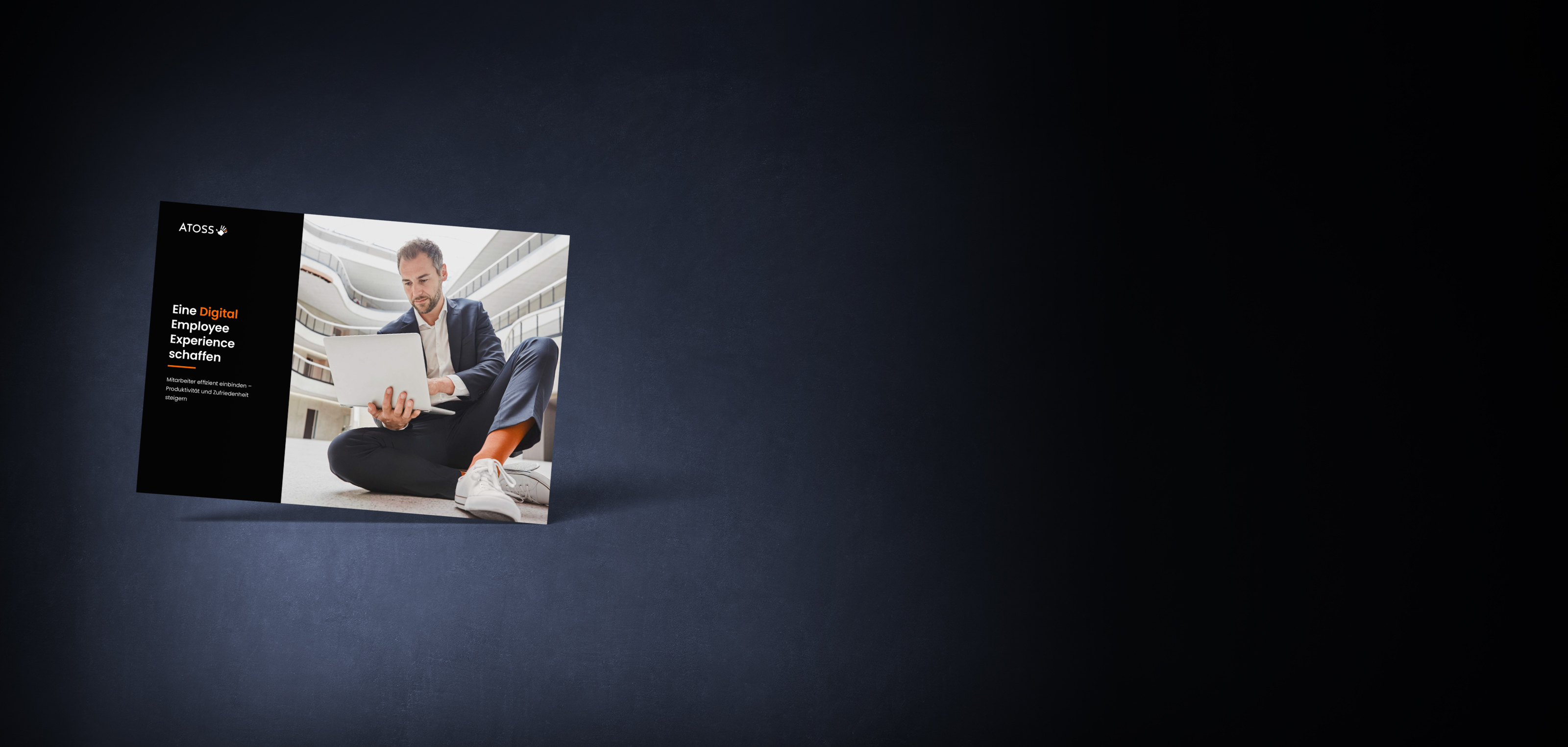 Image Whitepaper Self Services