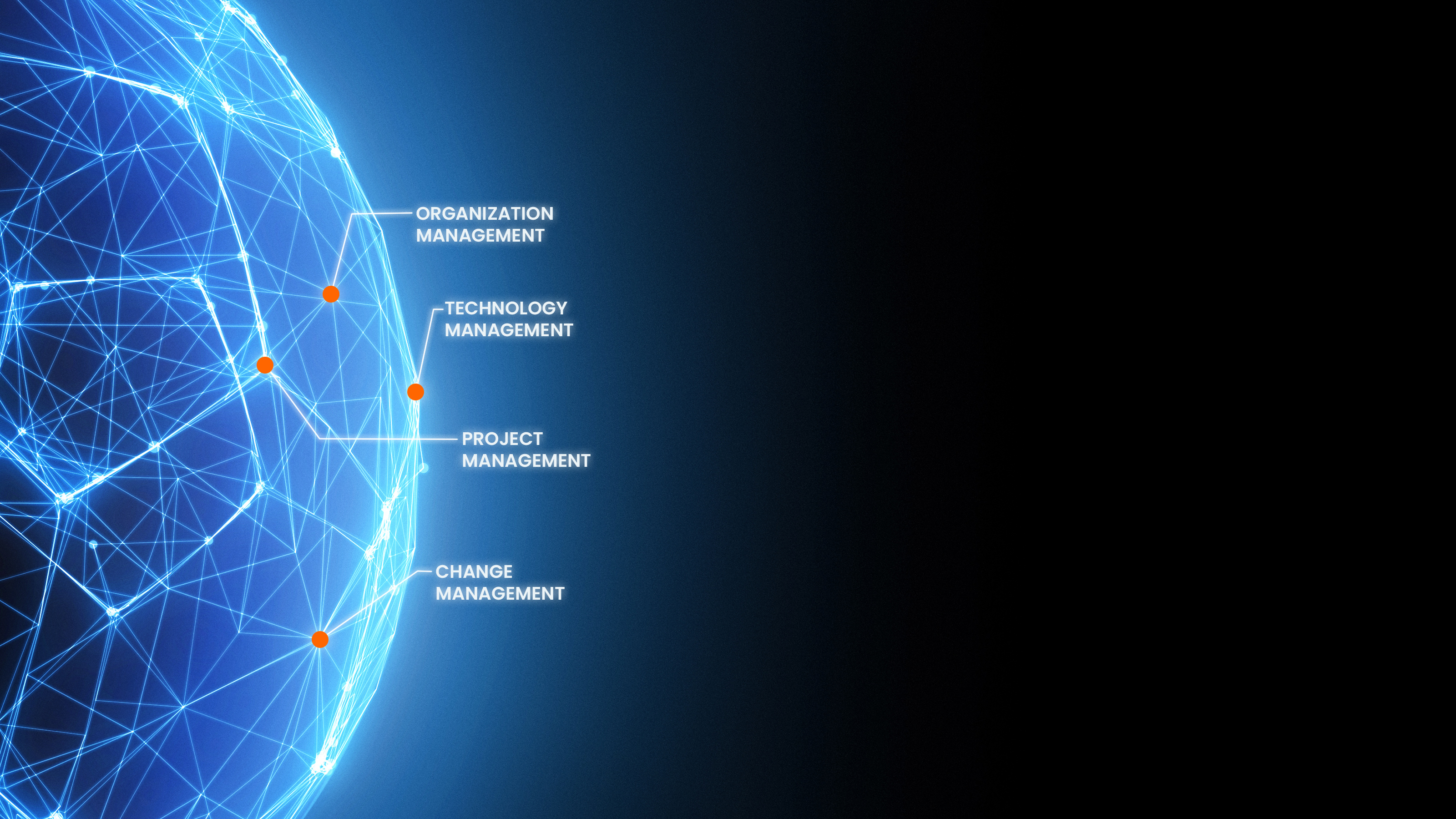 Bestandteile eines digitalen Workforce Management Projektes