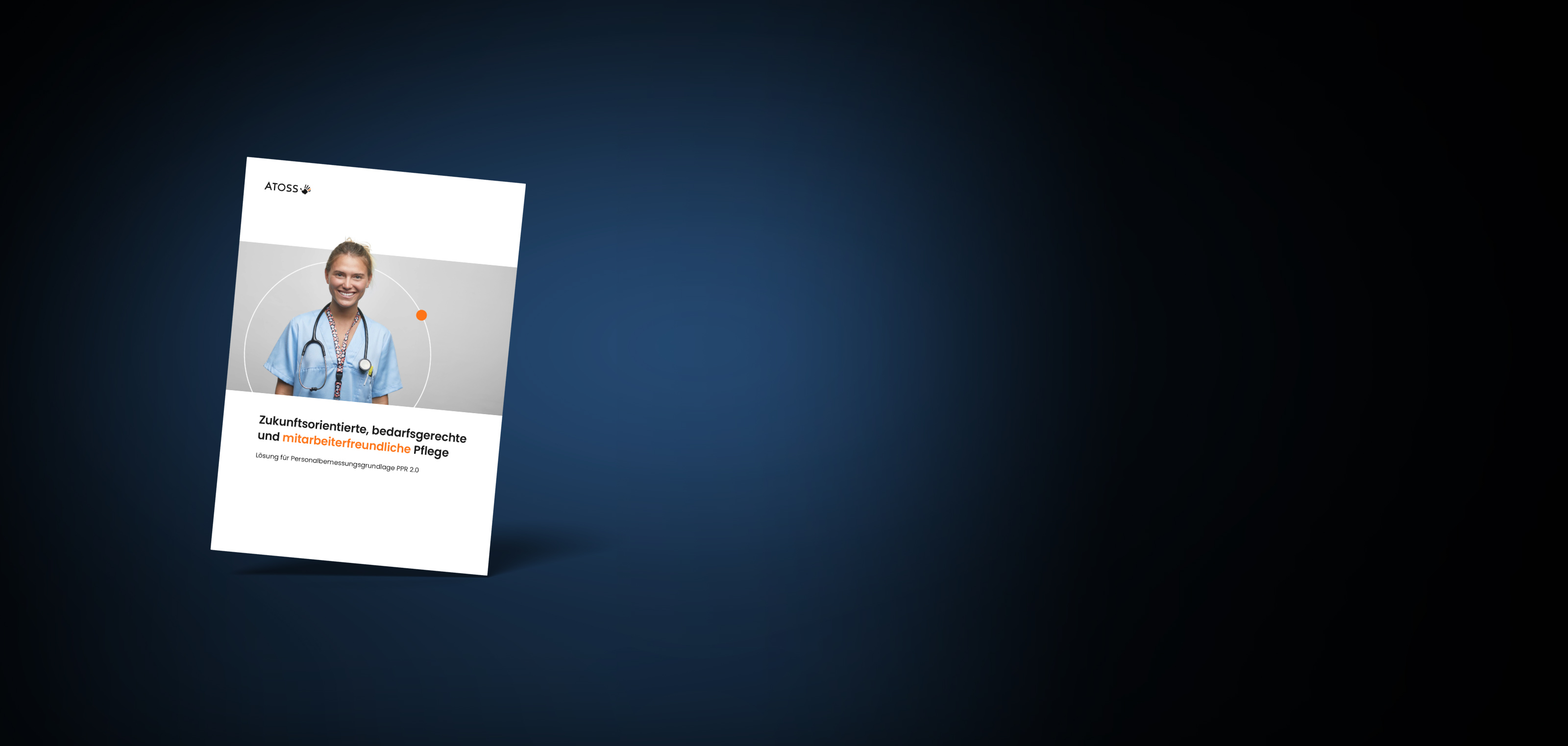 Download Broschüre medical PPR 2.0