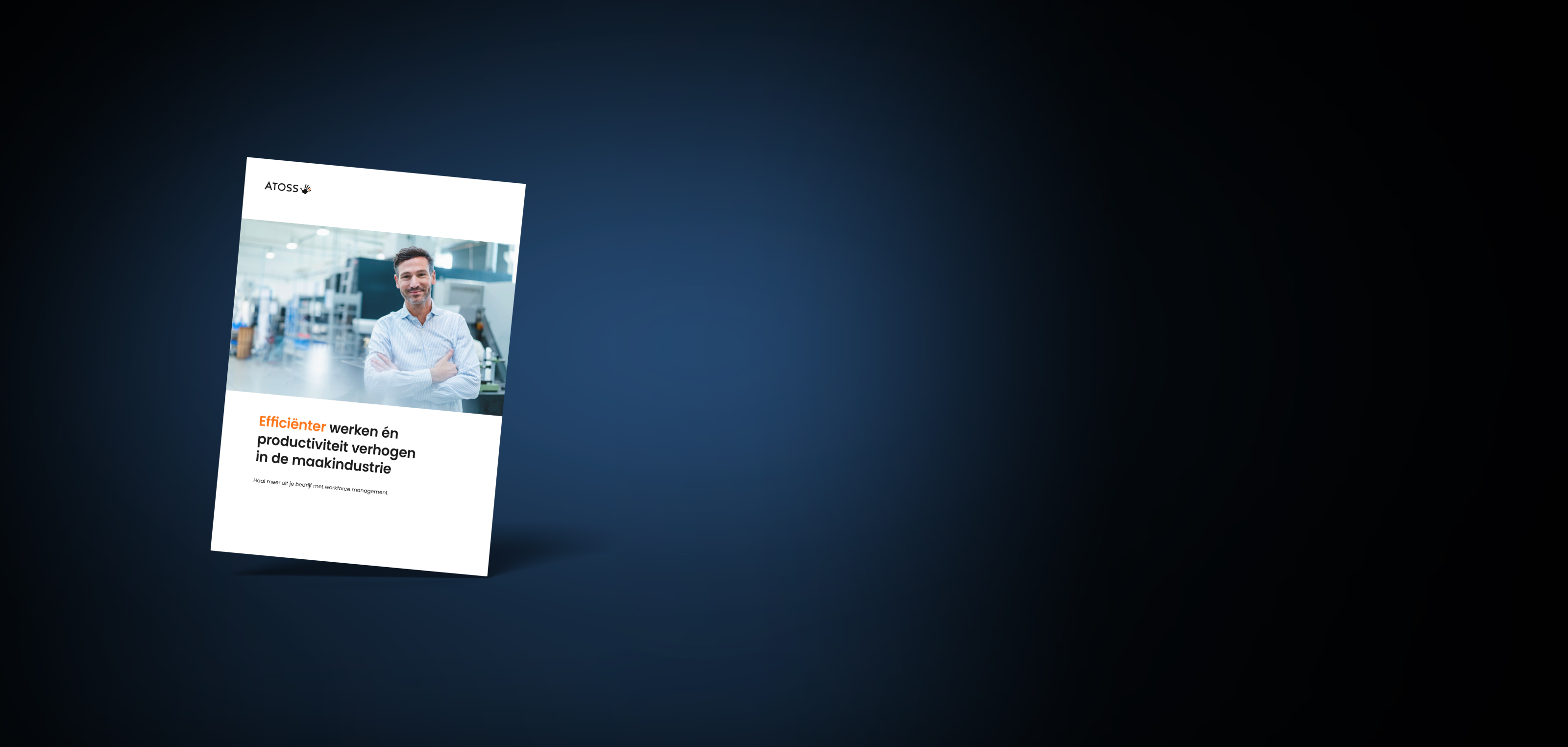 Whitepaper Productie