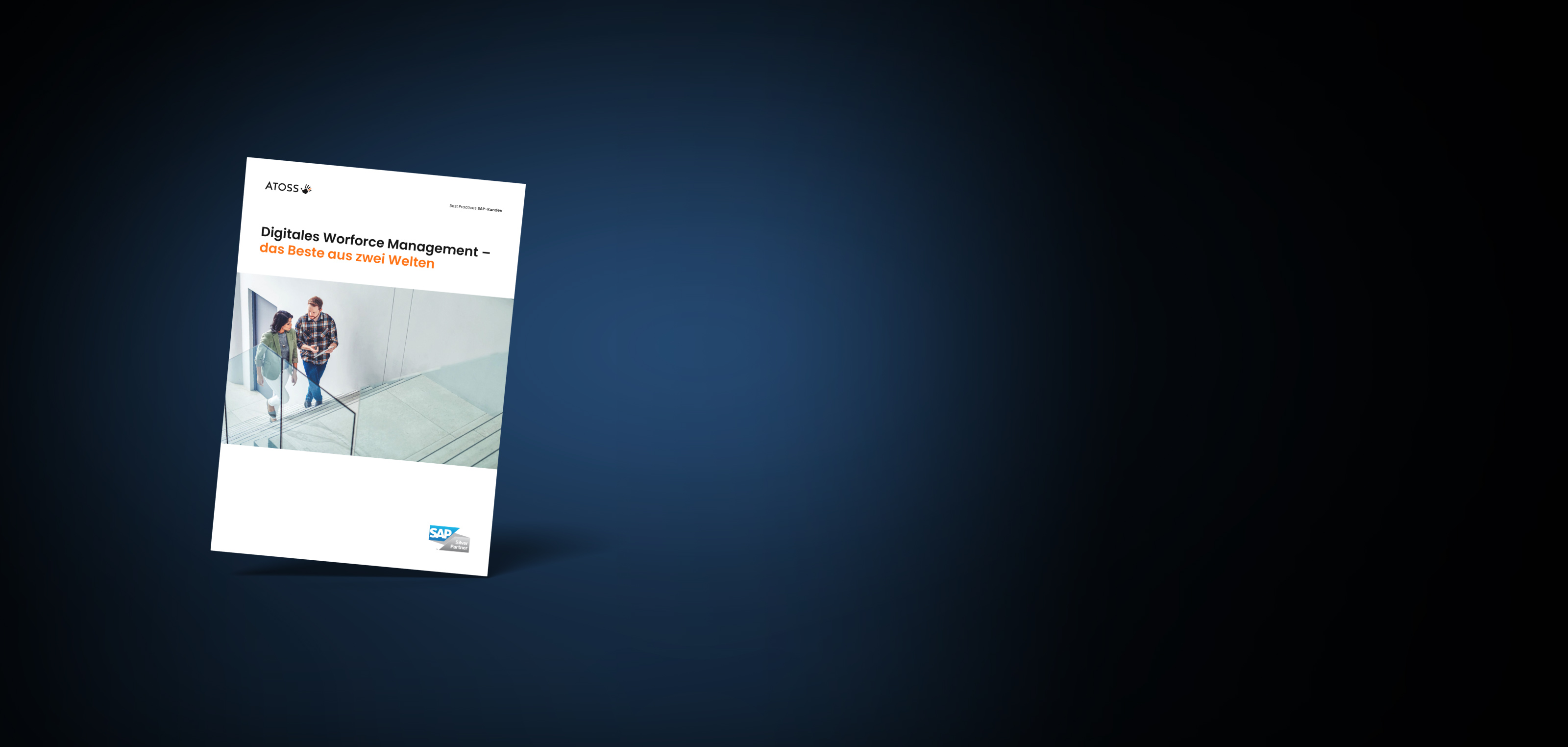 Digitales Workforce Management mit ATOSS und SAP 