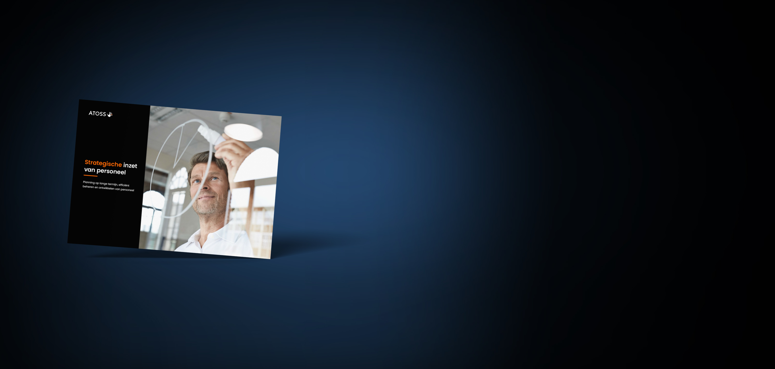 Whitepaper strategische personeelsinzet