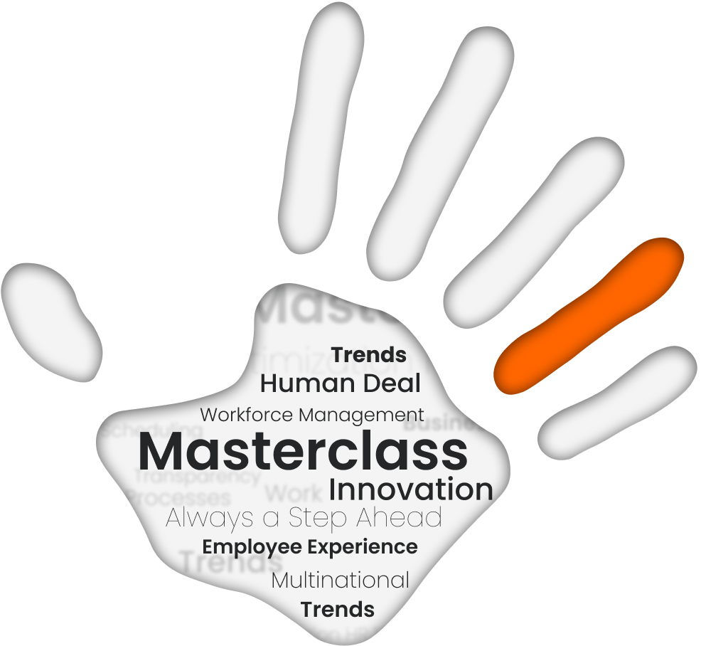 ATOSS Masterclass 2023