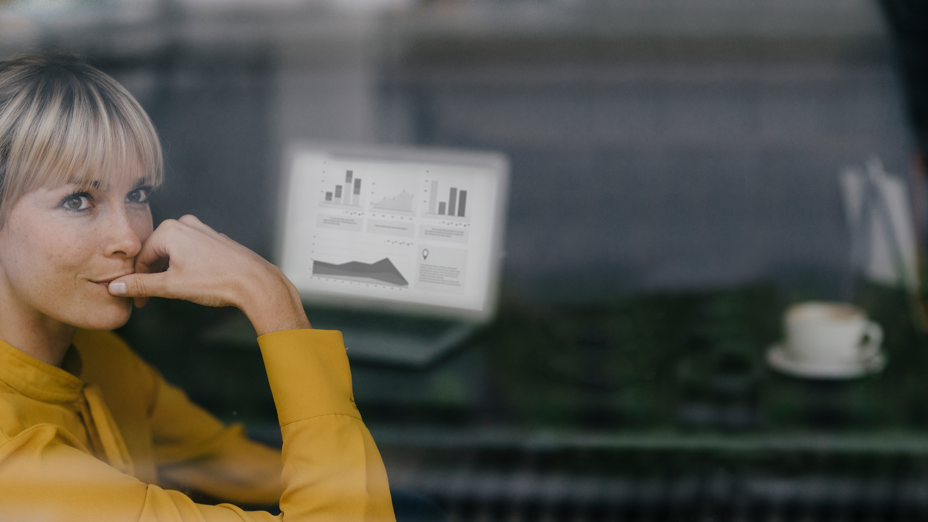 Ontgrendel inzichten met HR-analytics