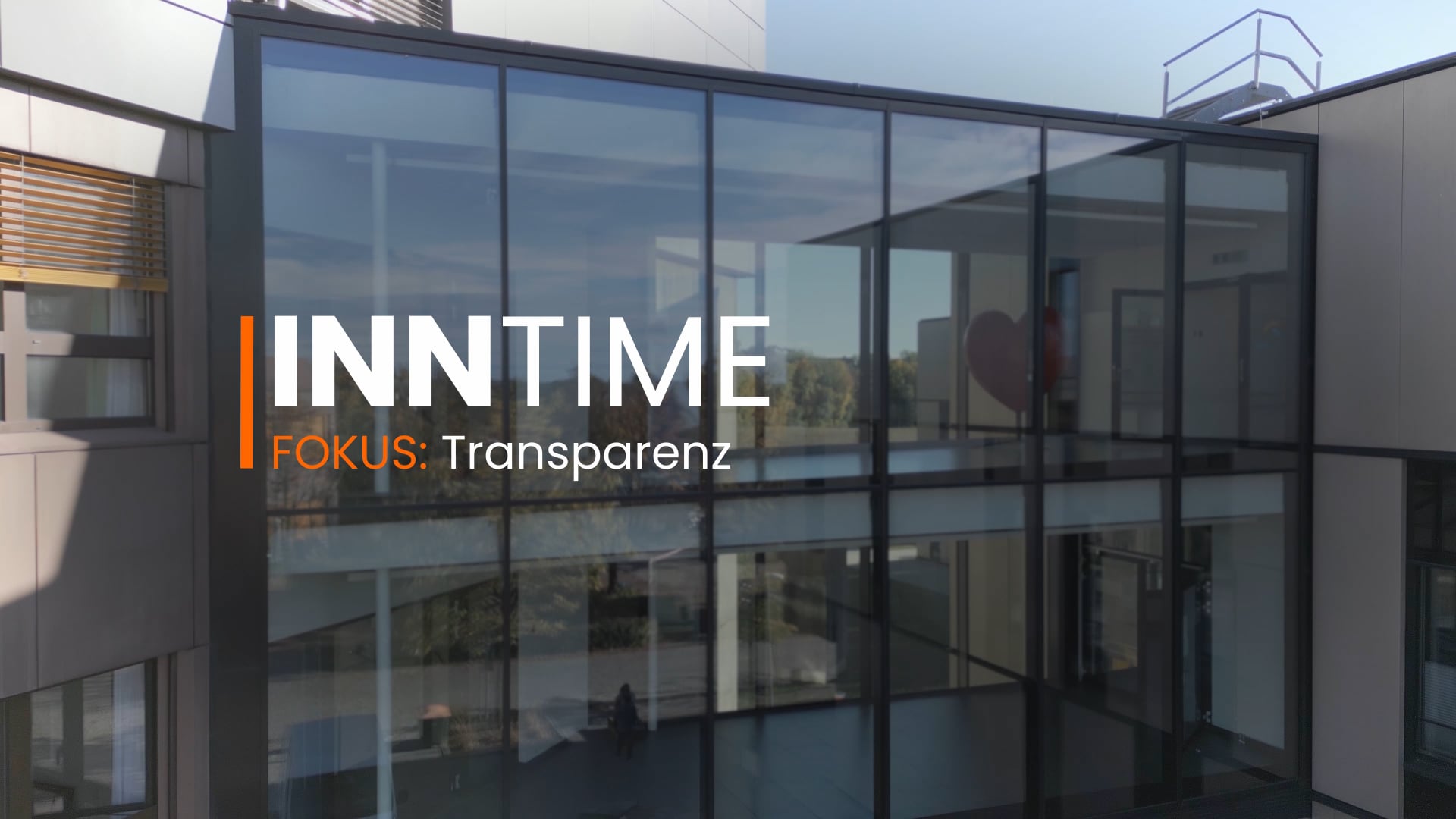 Wie das InnKlinikum mit ATOSS Transparenz födert
