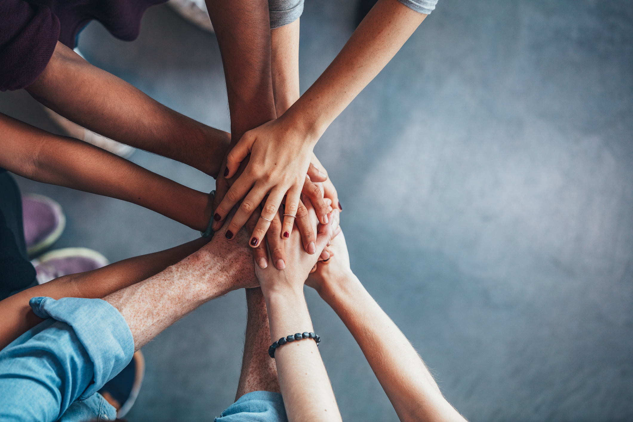 Strategies for thriving in a VUCA workforce
