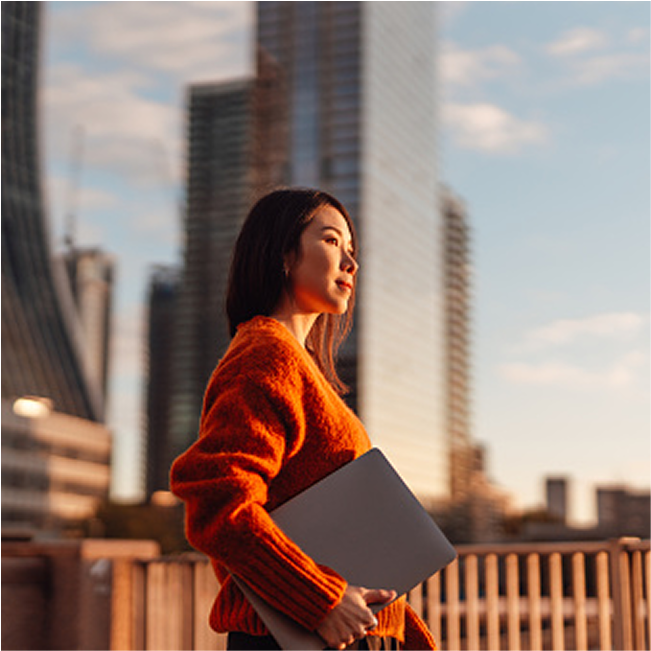 Scalable cloud solutions for workforce expansion