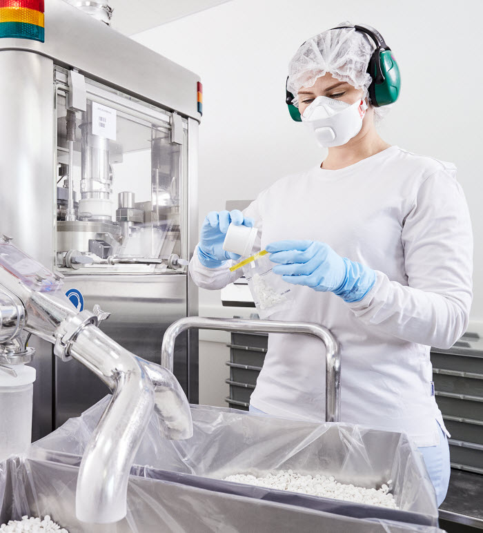 So gelingt unserem Kunden BERLIN-CHEMIE die Flexibilisierung im Schichtbetrieb