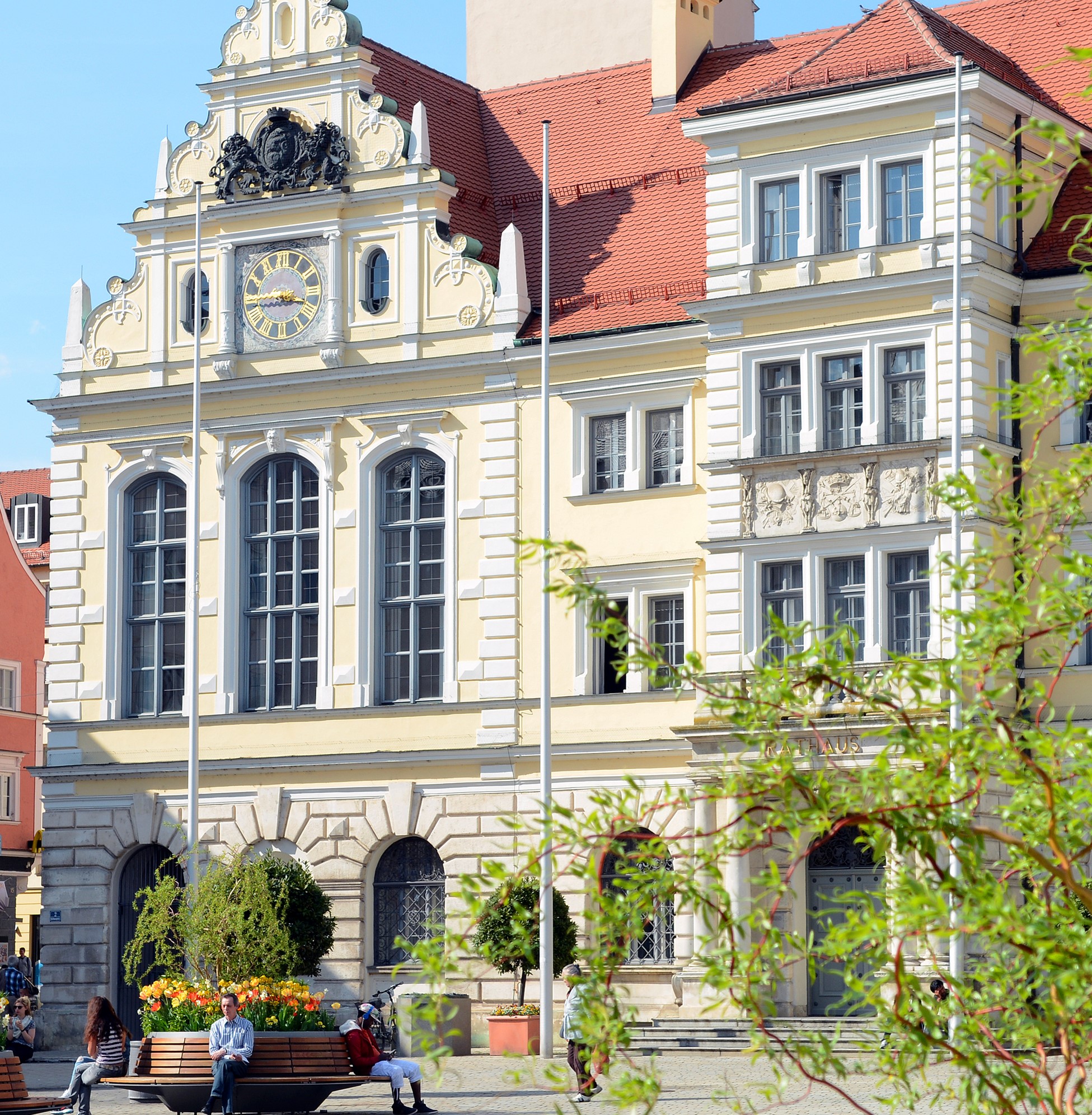 ATOSS Kunde Stadt Ingolstadt verbessert Prozesse in der Cloud