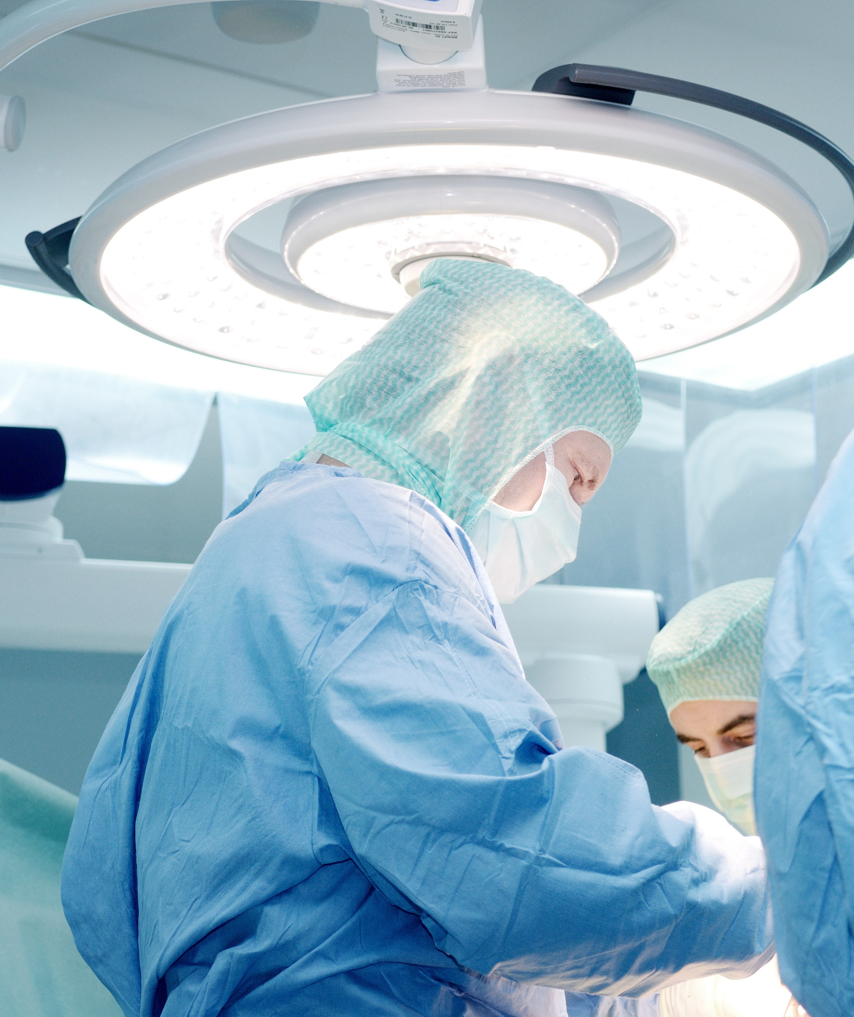 SRH Kliniken setzt auf Mitarbeiterpartizipation mit ATOSS Software