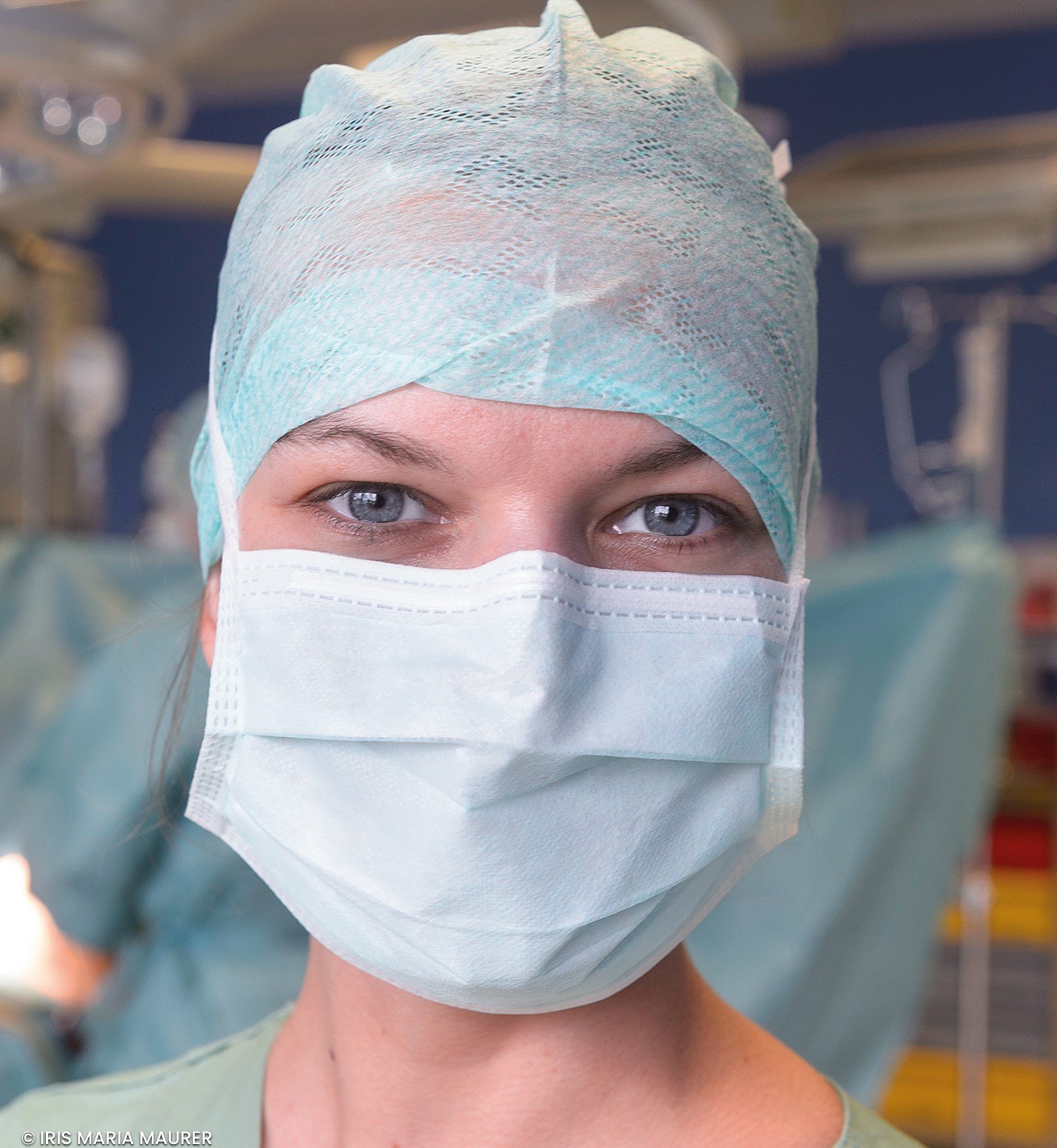 Wie Das Klinikum Saarbrücken mit ATOSS Fachkräfte gewinnt und bindet