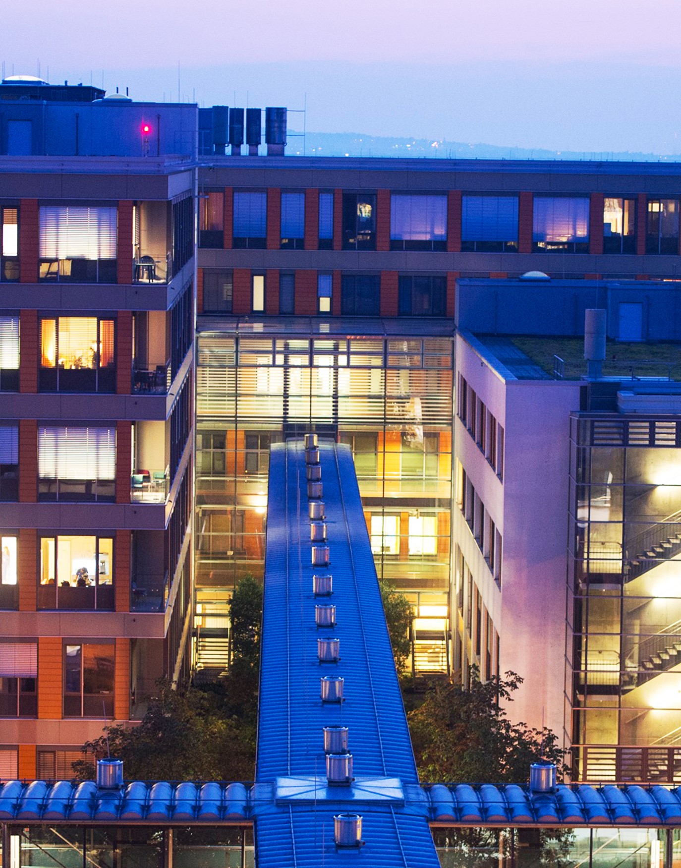 Unimed Mainz schafft Flexibilität und fördert Innovation mit ATOSS