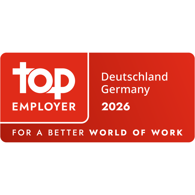 Top Employer 2026