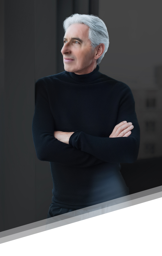 Andreas Obereder: What feels disruptive today will become tomorrow’s foundation—the platform on which innovations will emerge that we can scarcely imagine today.