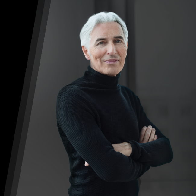 Interview with Andreas Obereder: Unleashing Productivity
