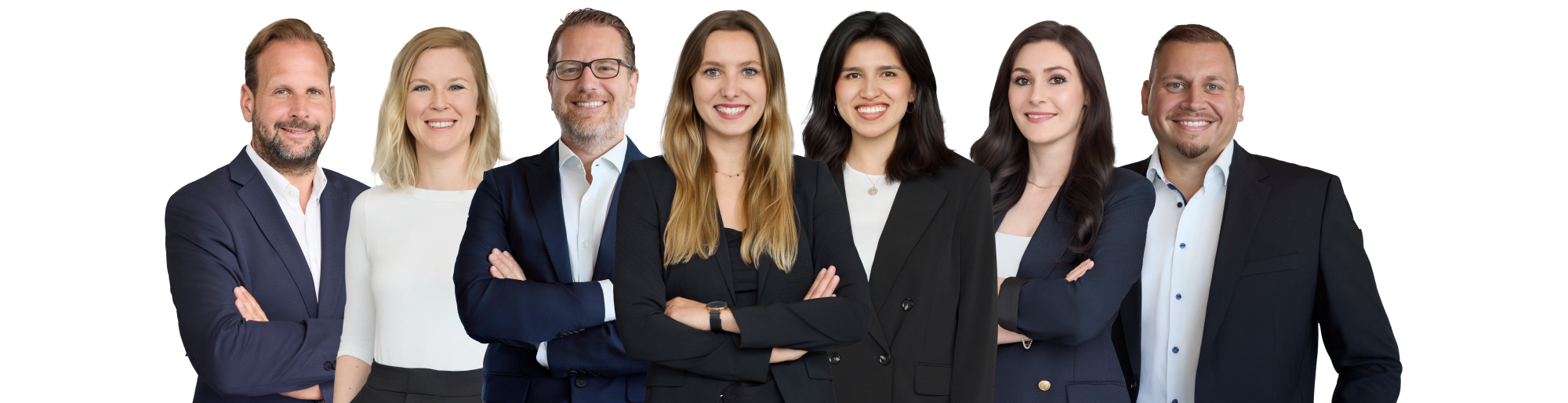 Karriere bei ATOSS: Working with passion & purpose