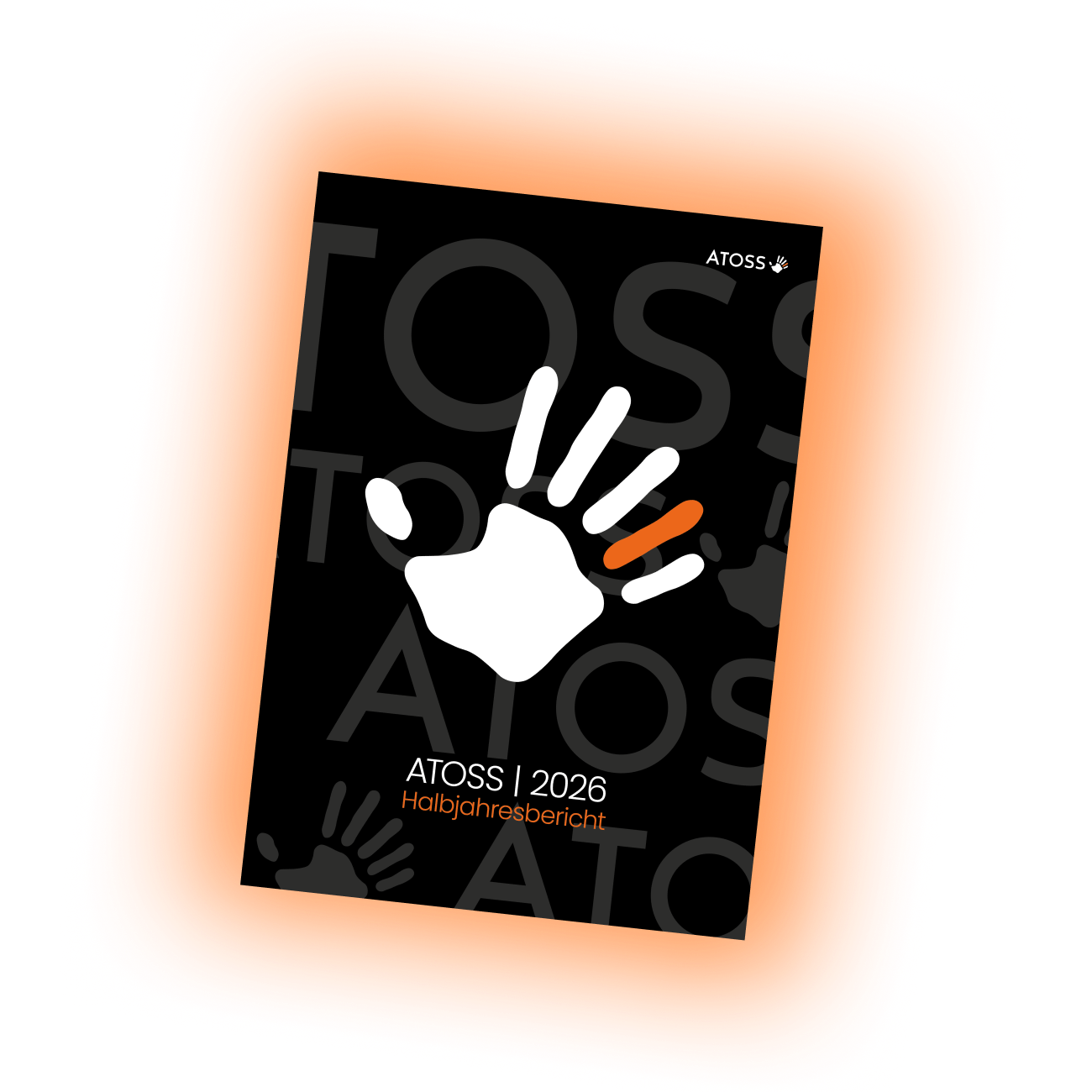 ATOSS Teaser Halbjahresbericht 2026