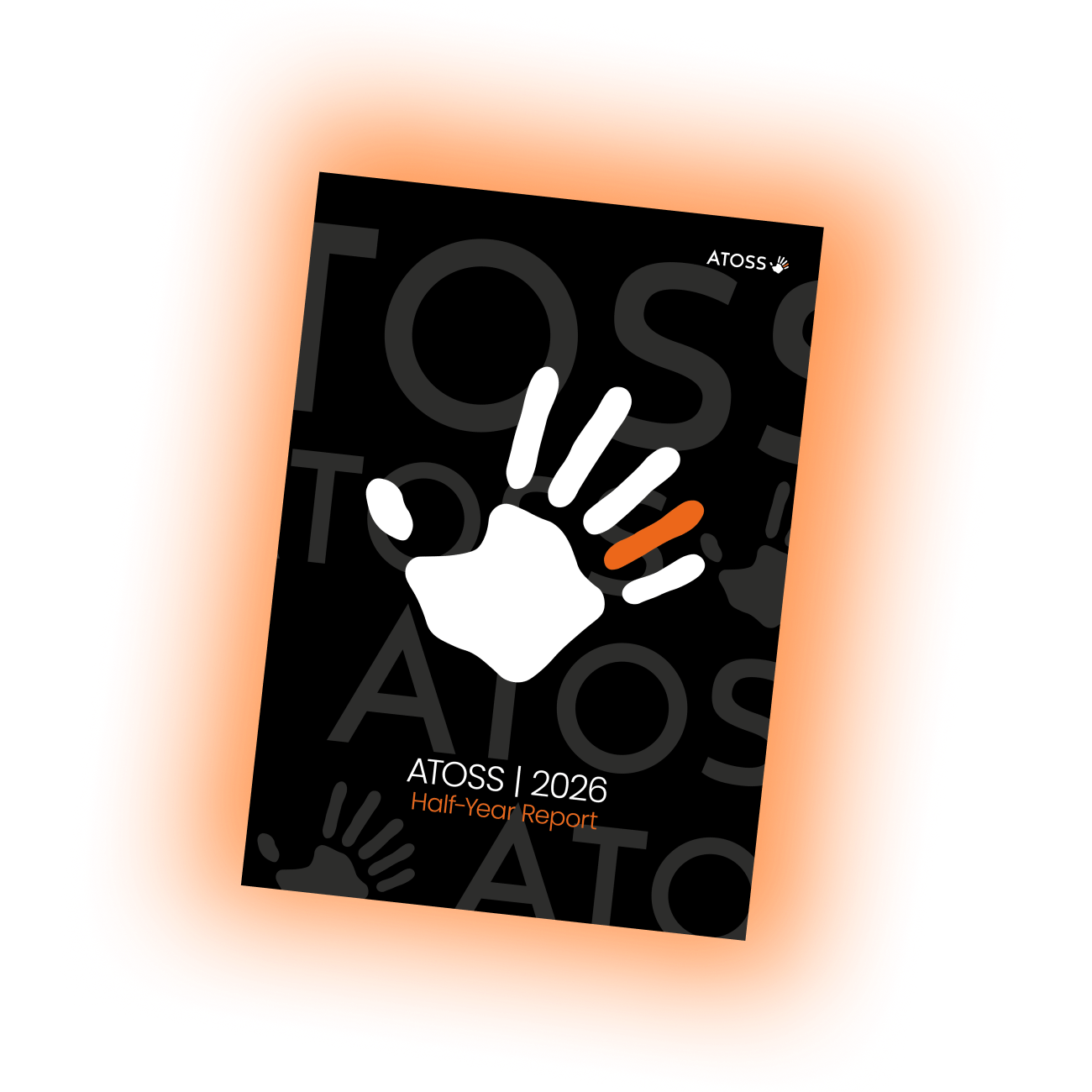 ATOSS teaser Half-Year Report 2026