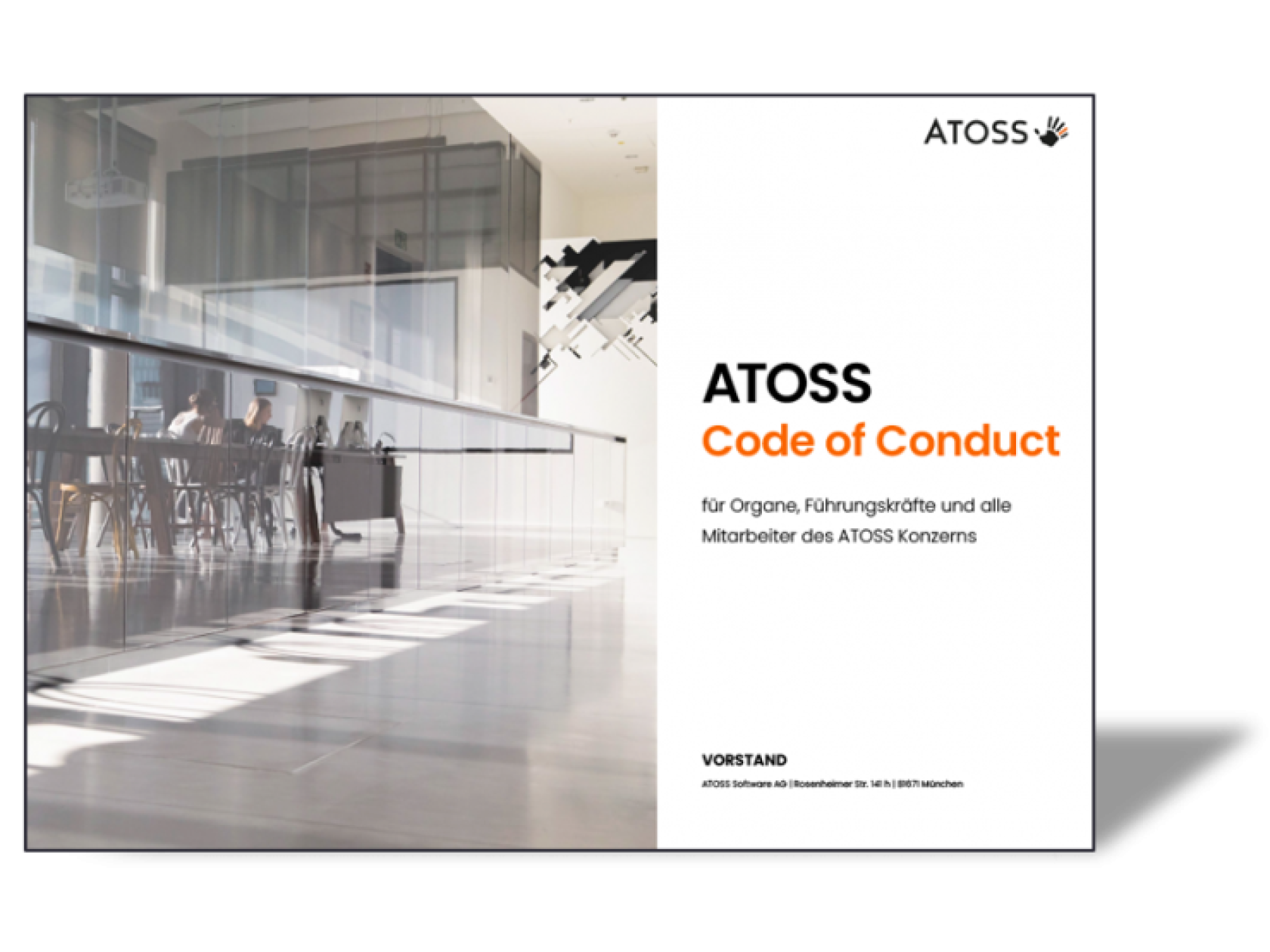 Code of Conduct