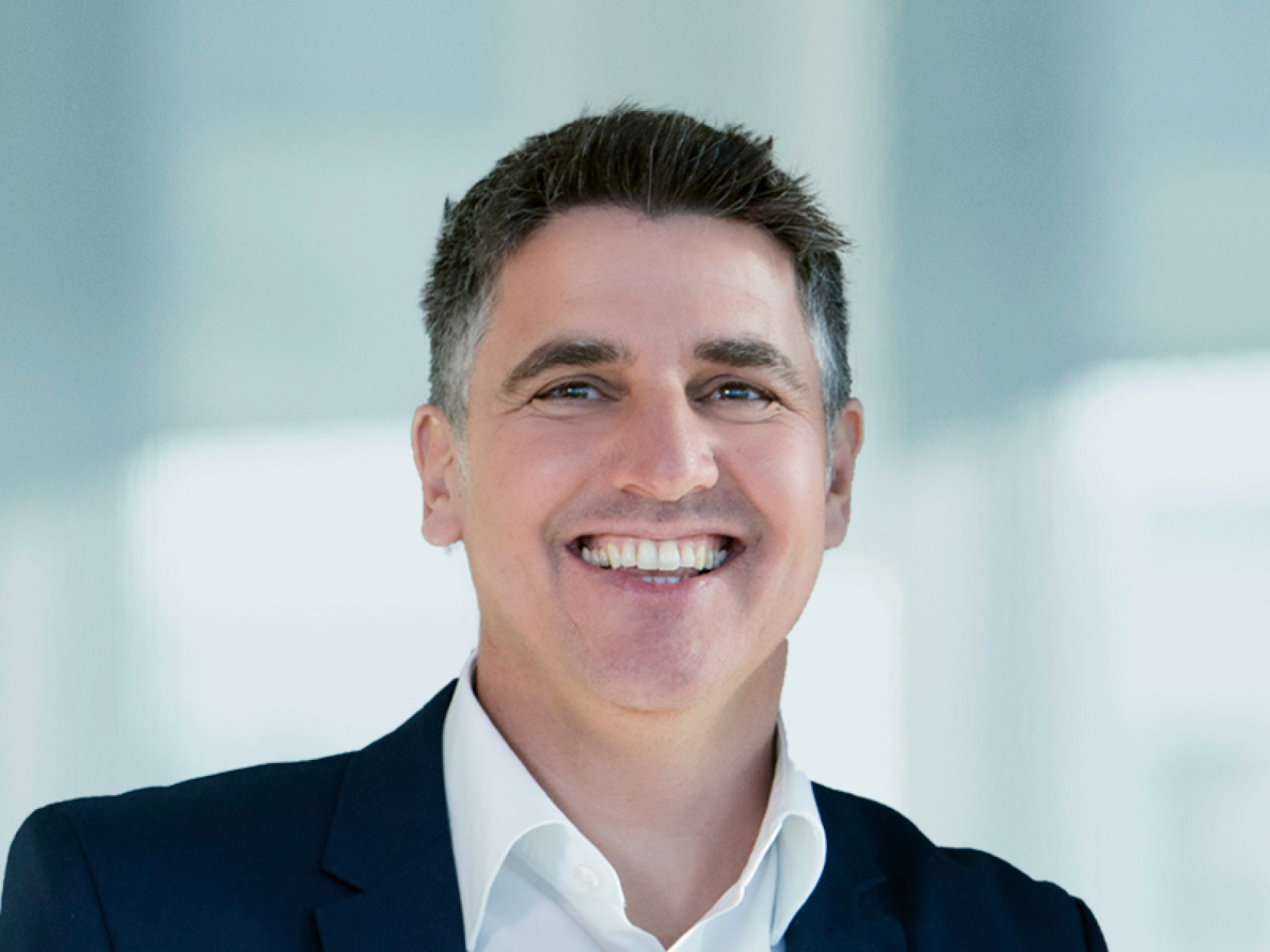 Markus Wieser