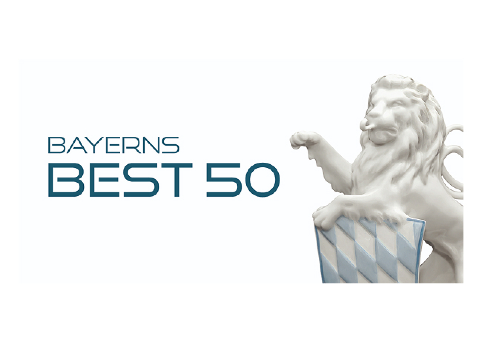  Auszeichnung 2025: BAYERNS BEST 50