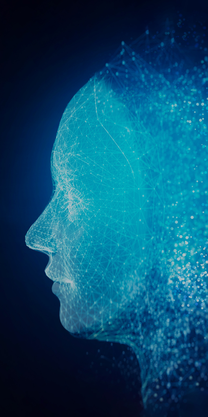 Full Width Digitalisierung Gesundheitswesen