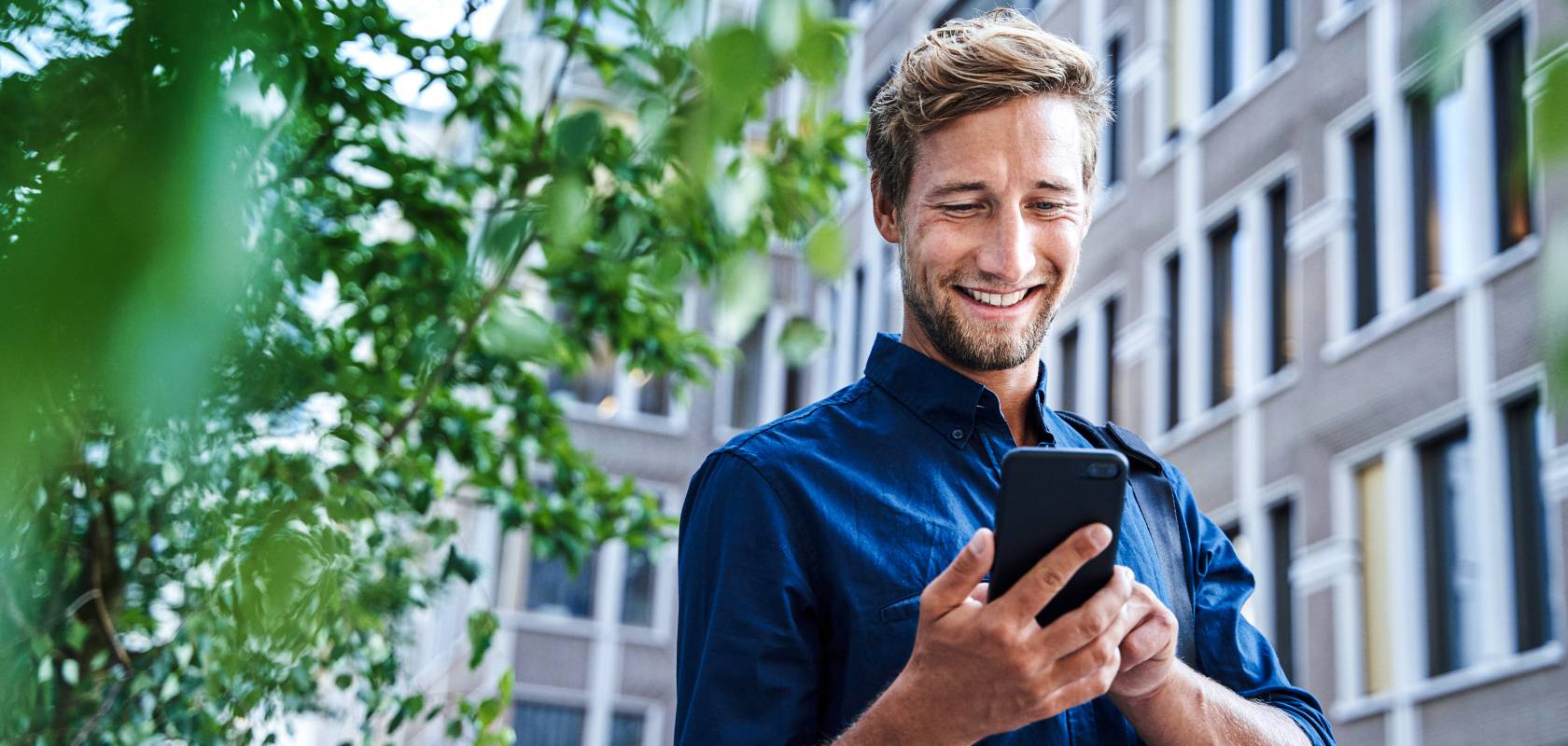 De digitalisering is een echte kans