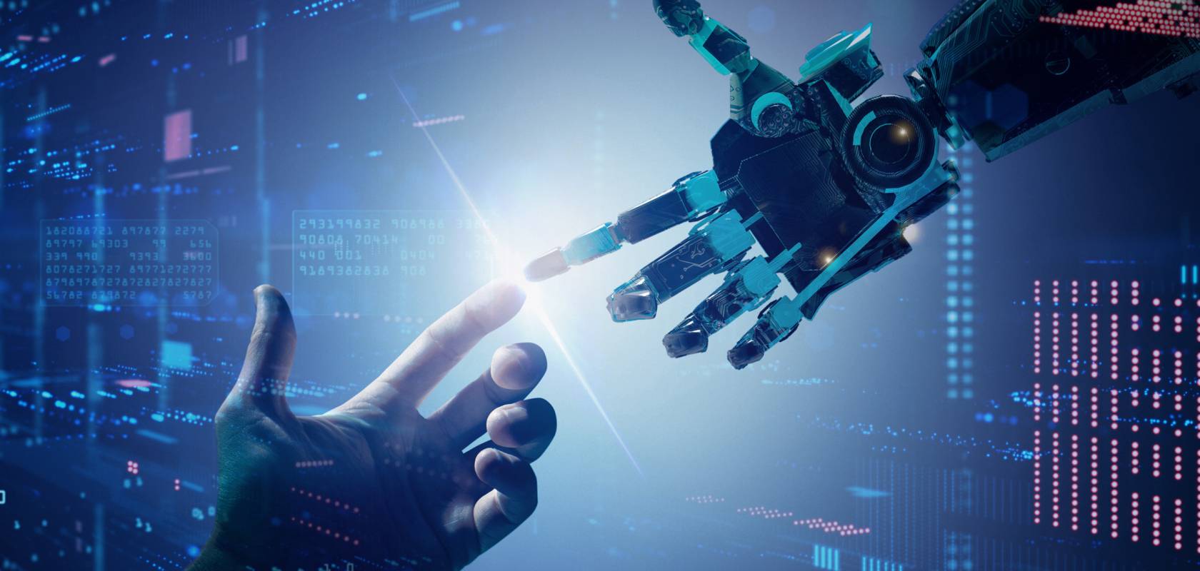 De Toekomst van de Werkplek: Hoe Robotica en AI ons Dagelijks Leven Veranderen